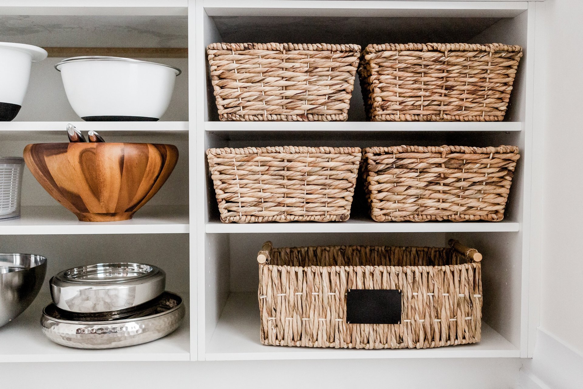 Kitchen Storage