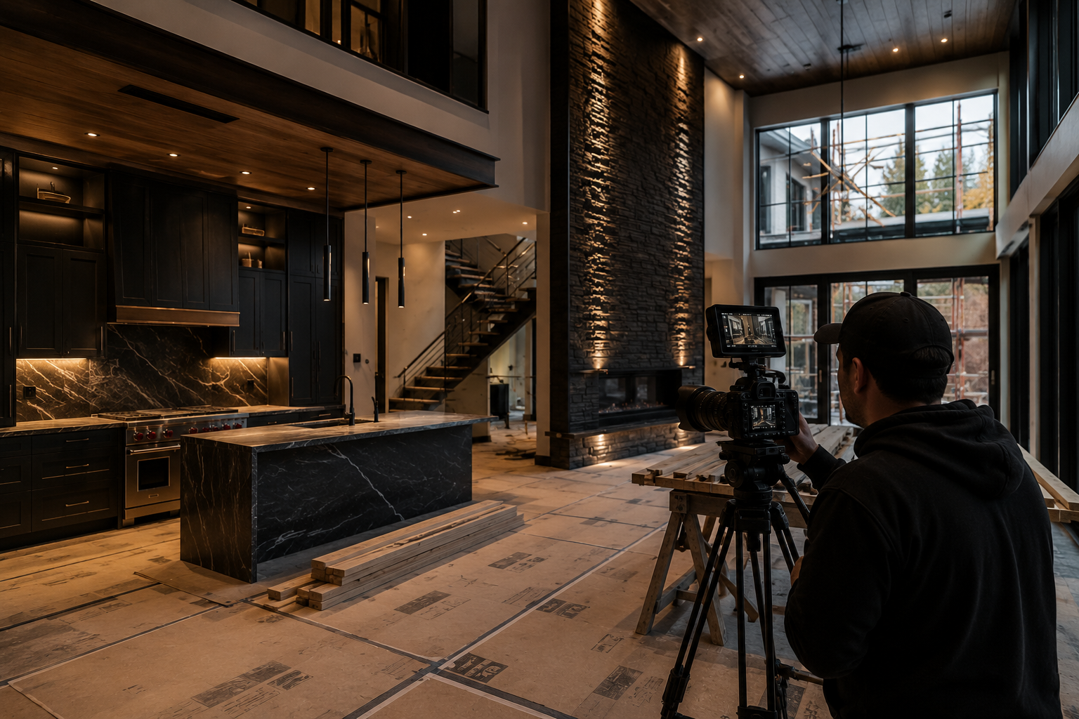strata forged materials layout and presentation