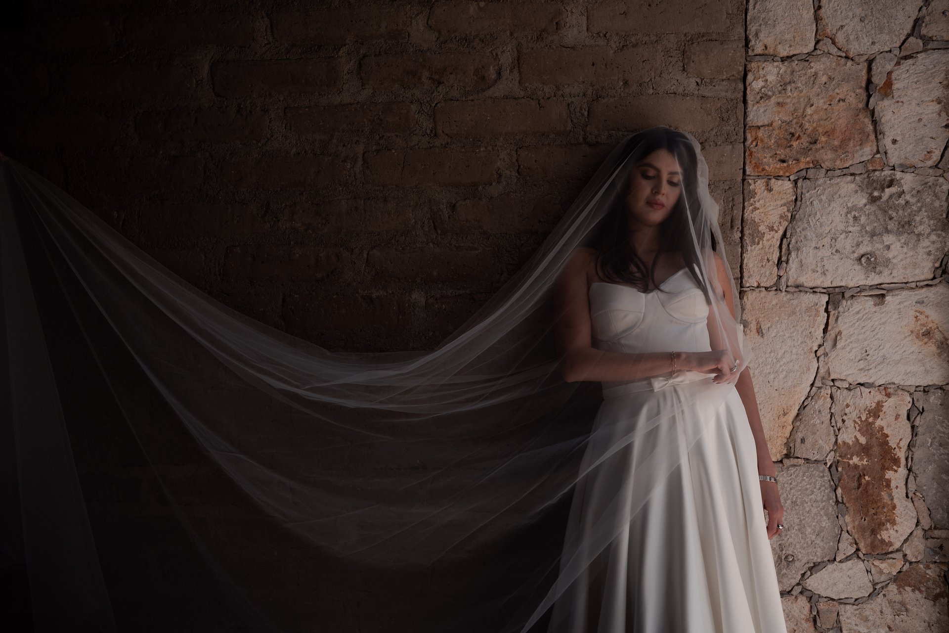 fotografía editorial en San Miguel de Allende, sesión editorial en hacienda, fotógrafo editorial San