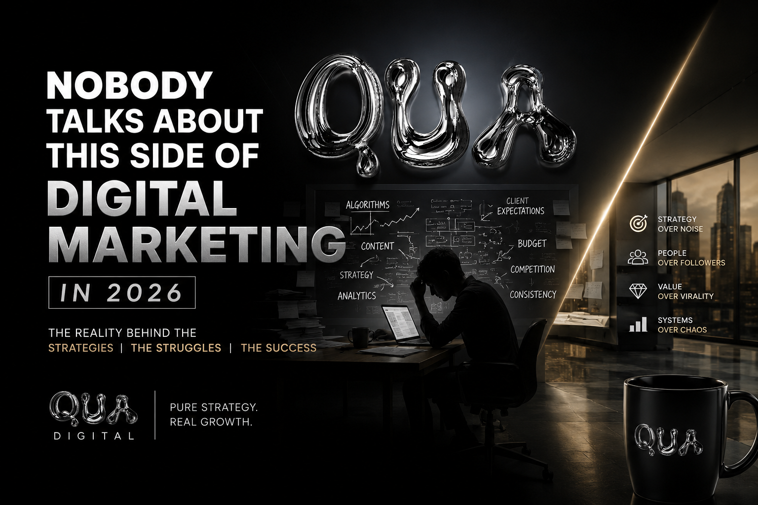 premium marketing agency in jammu