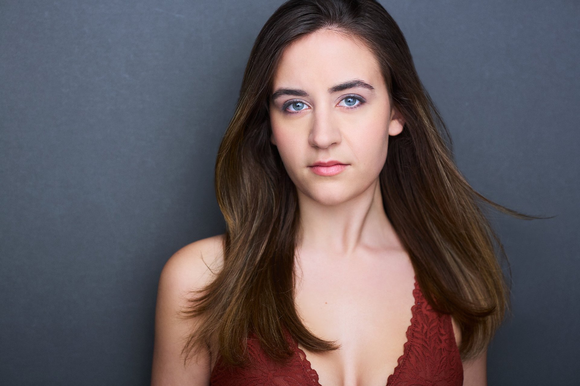 Carolinedonatoactress