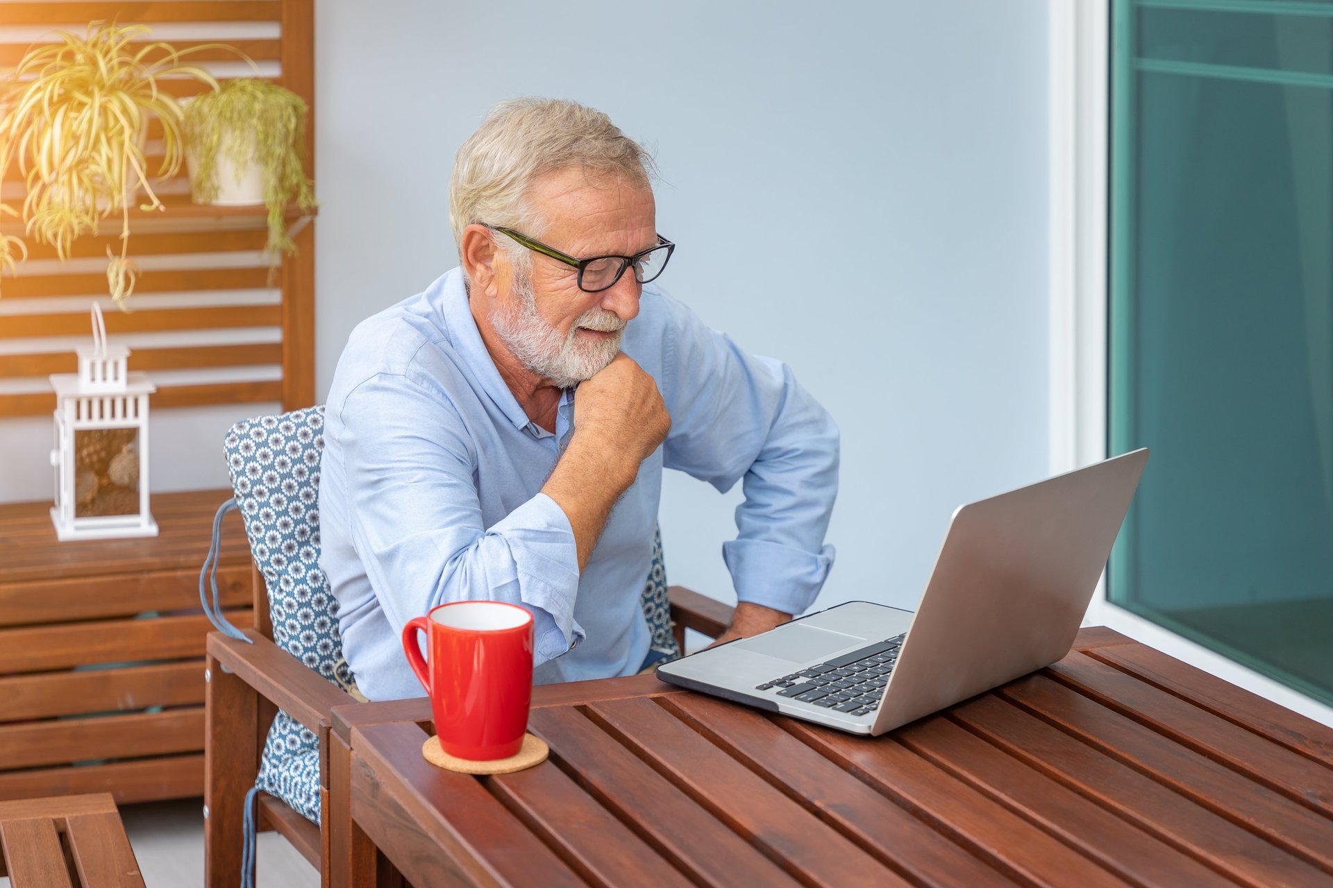 Un coaching en ligne inspirant où que vous soyez. 