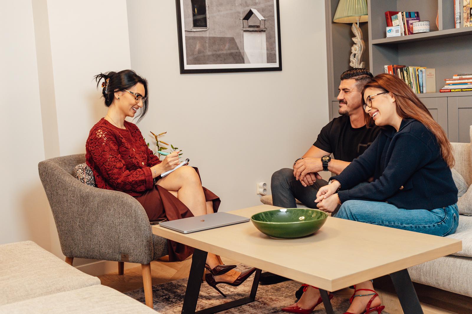 Ели Чобанова работа с двойки