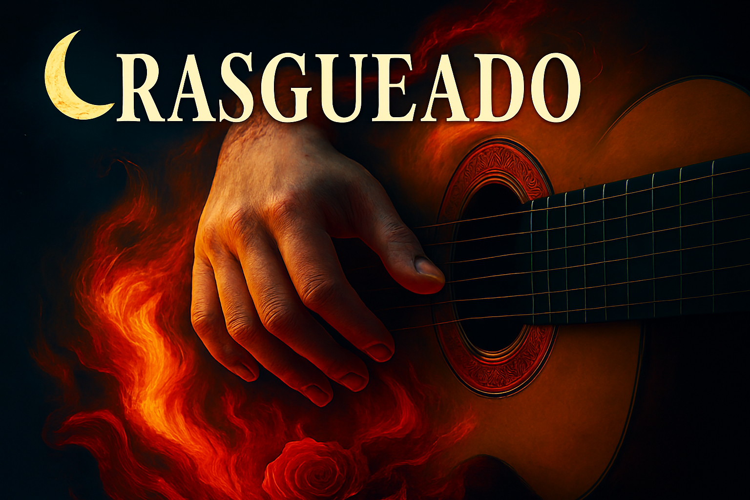 rasgueado