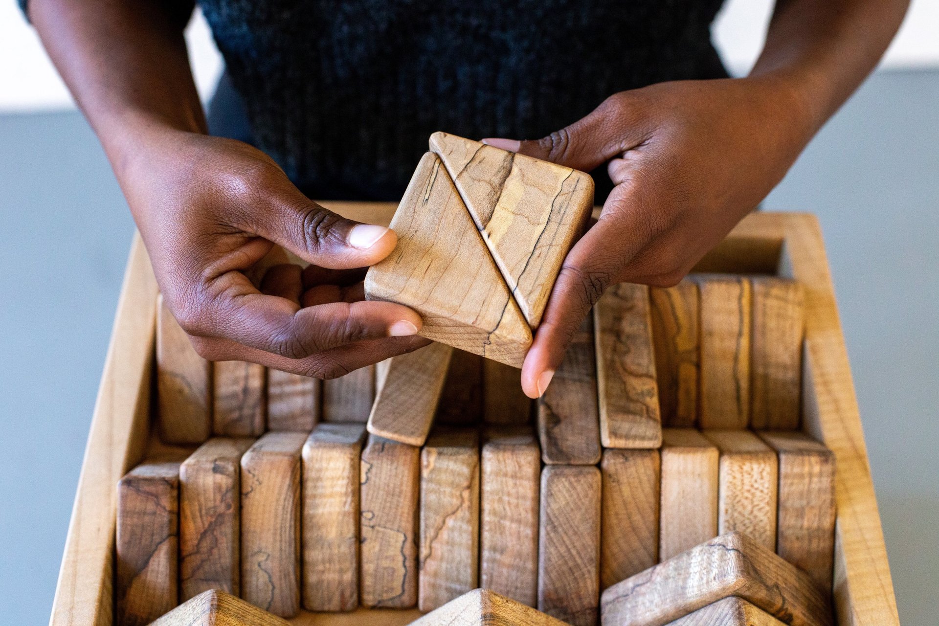 Introspection by Tabitha Asiedu-Gyamfi