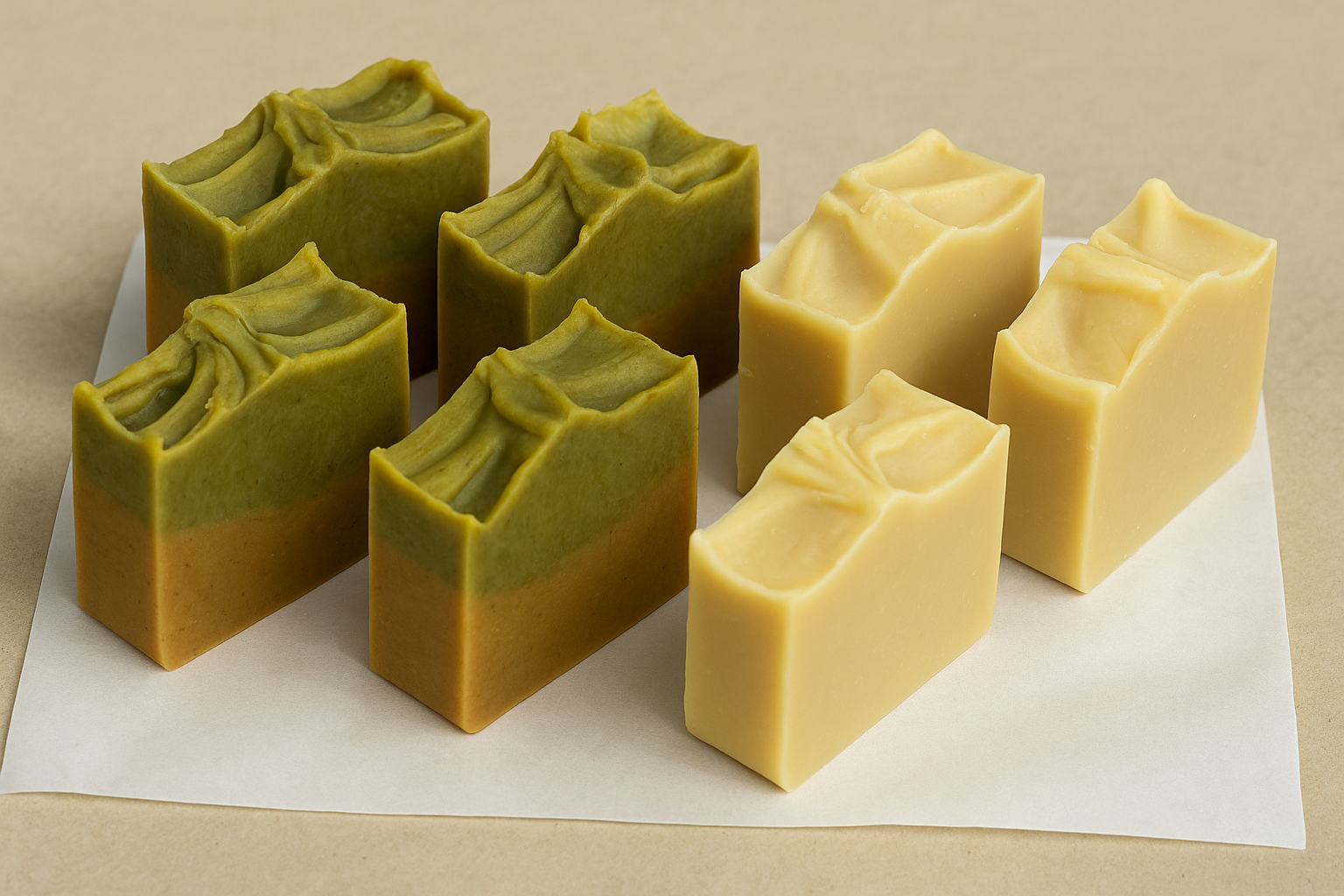 Soap Bars