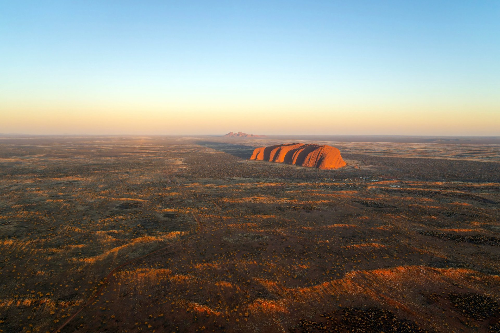 Uluru