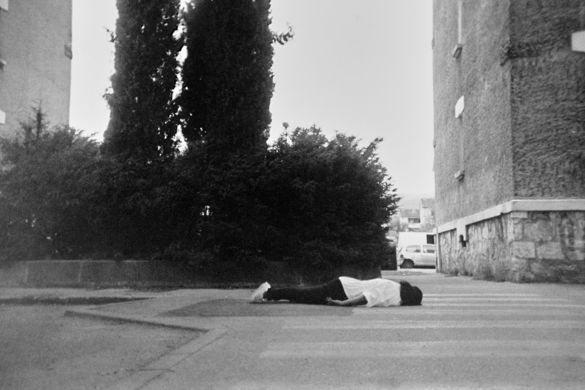 Images Vers Corps photo collège transmission atelier