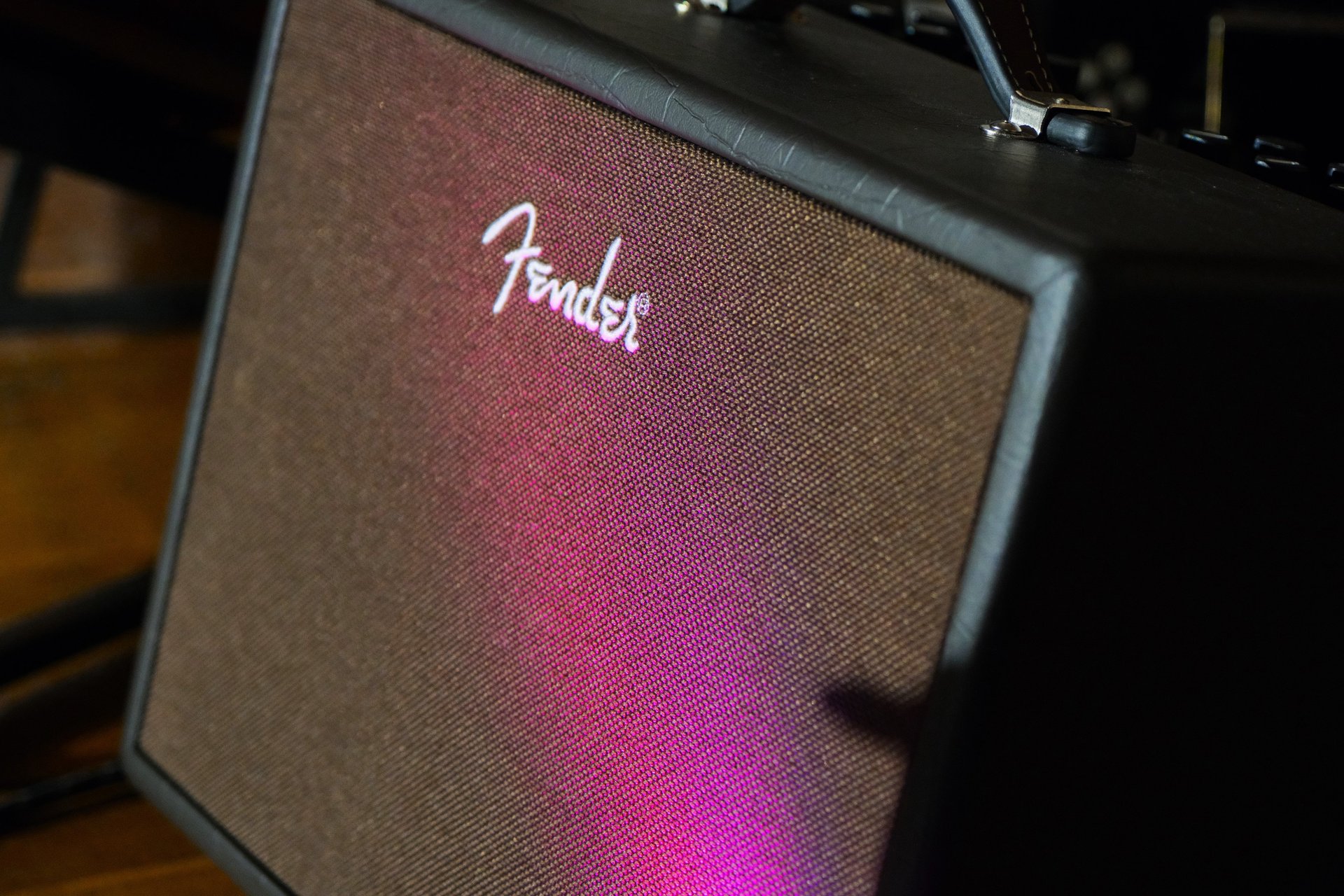 Verstärker, Anlage, Mikrofon, Akustisch