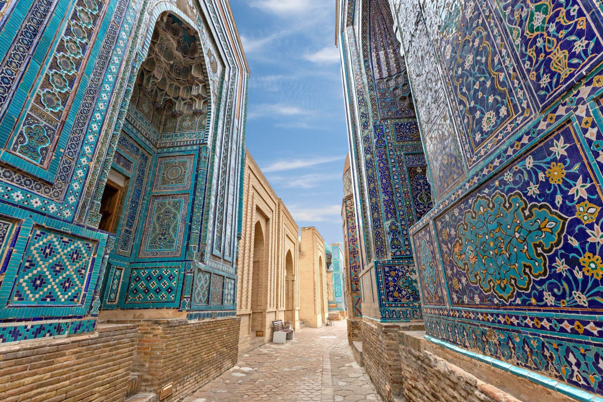 foto uzbekistan