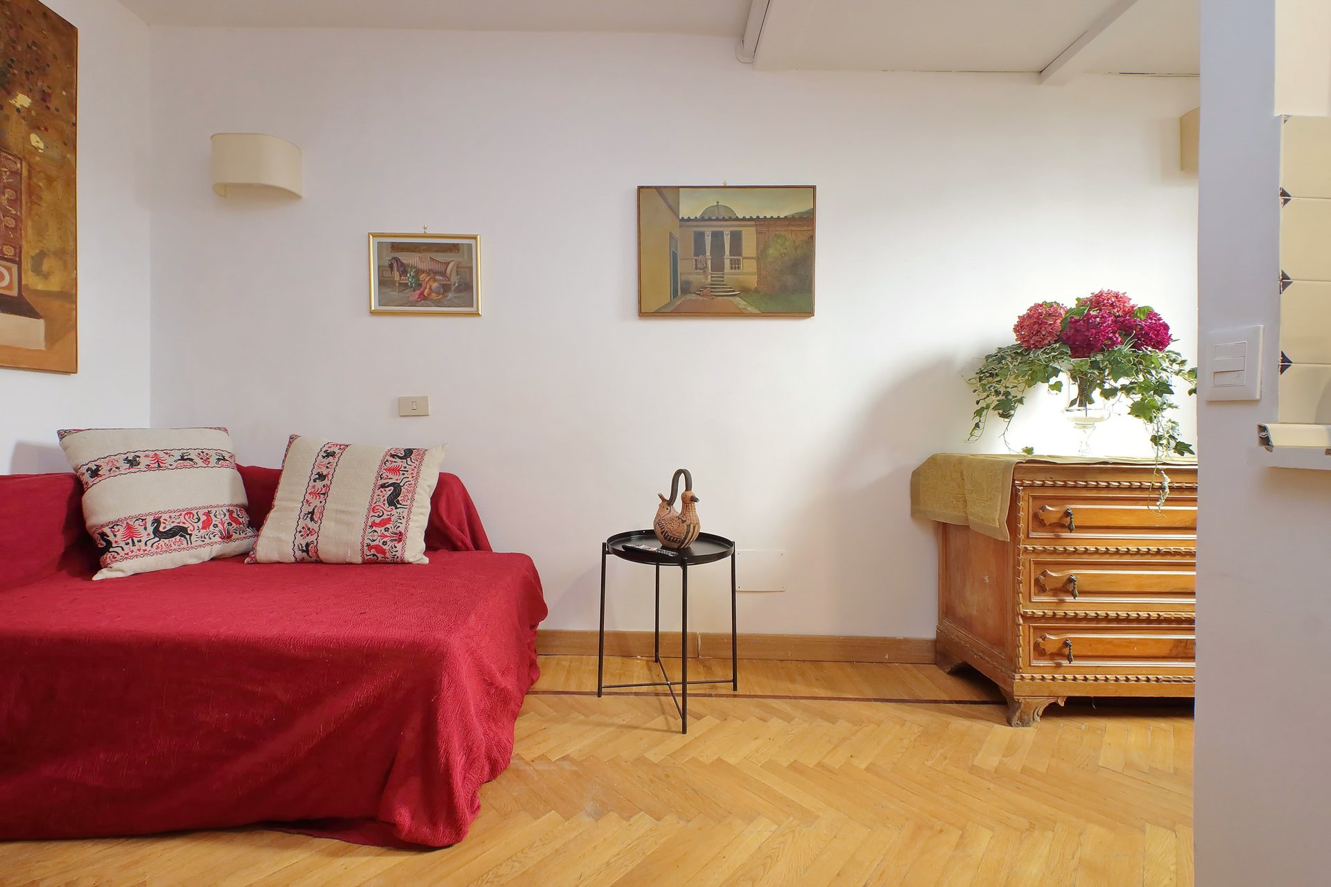 casa vacanze airbnb Roma