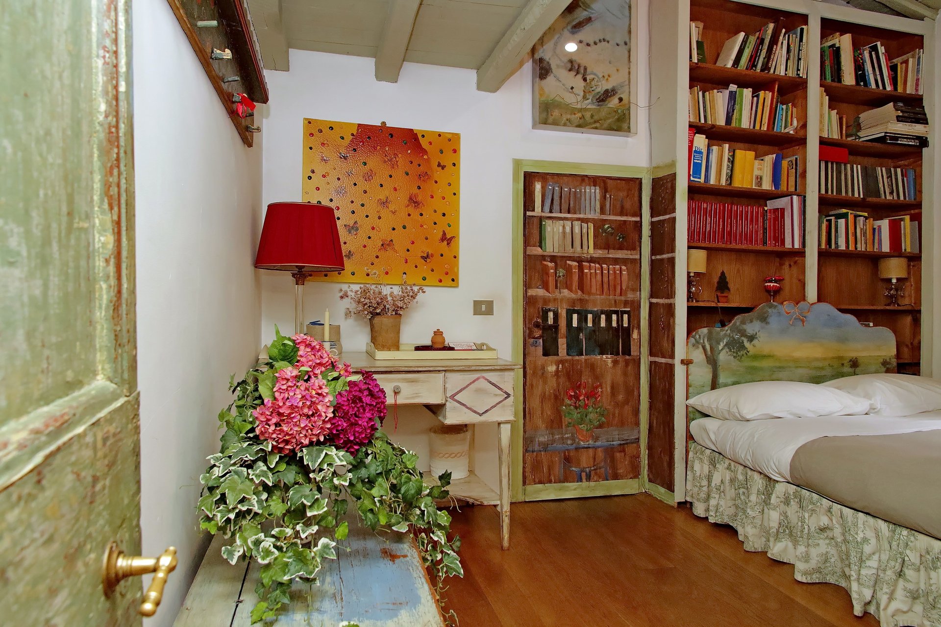casa vacanze airbnb Roma