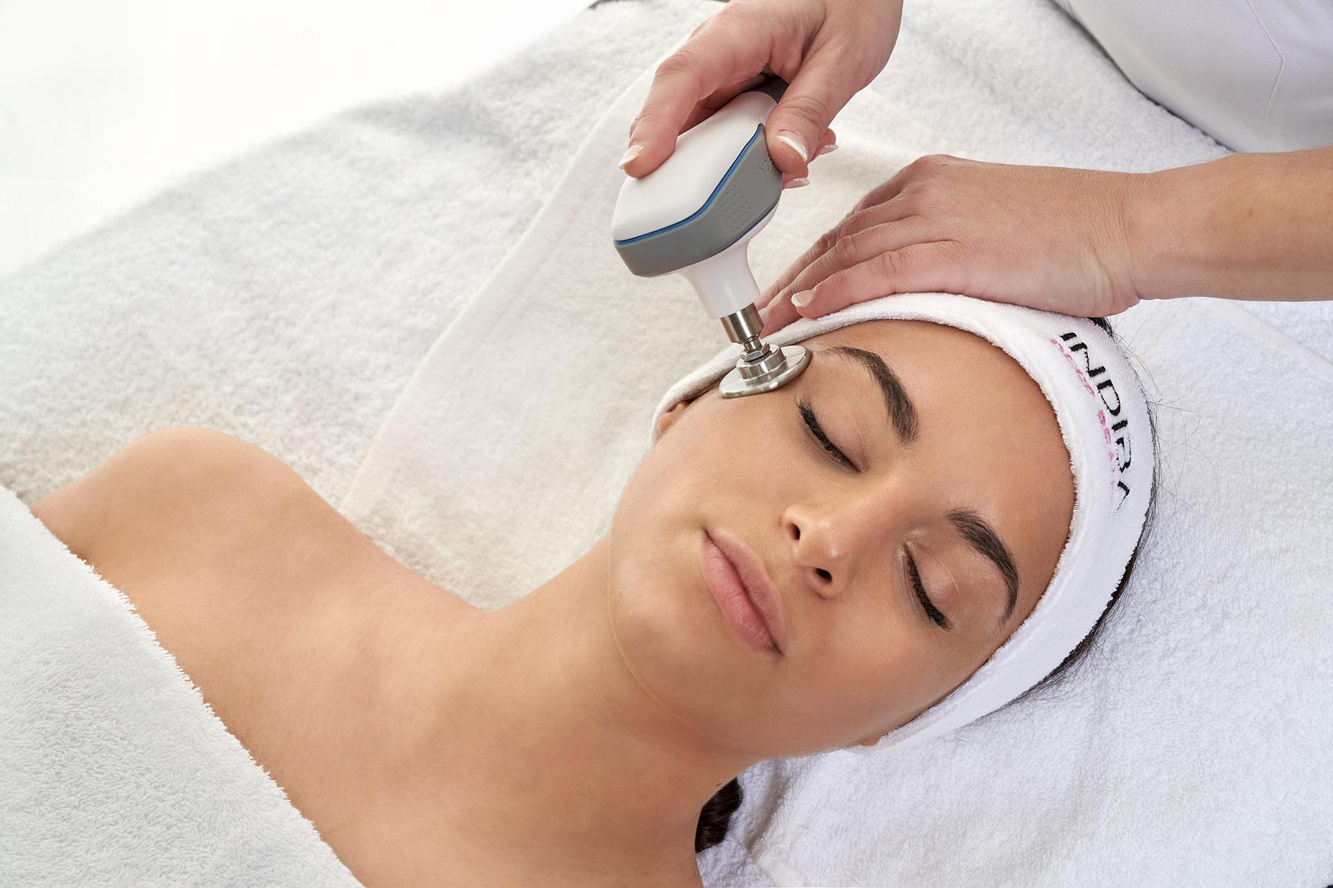 Rejuvenecimiento facial