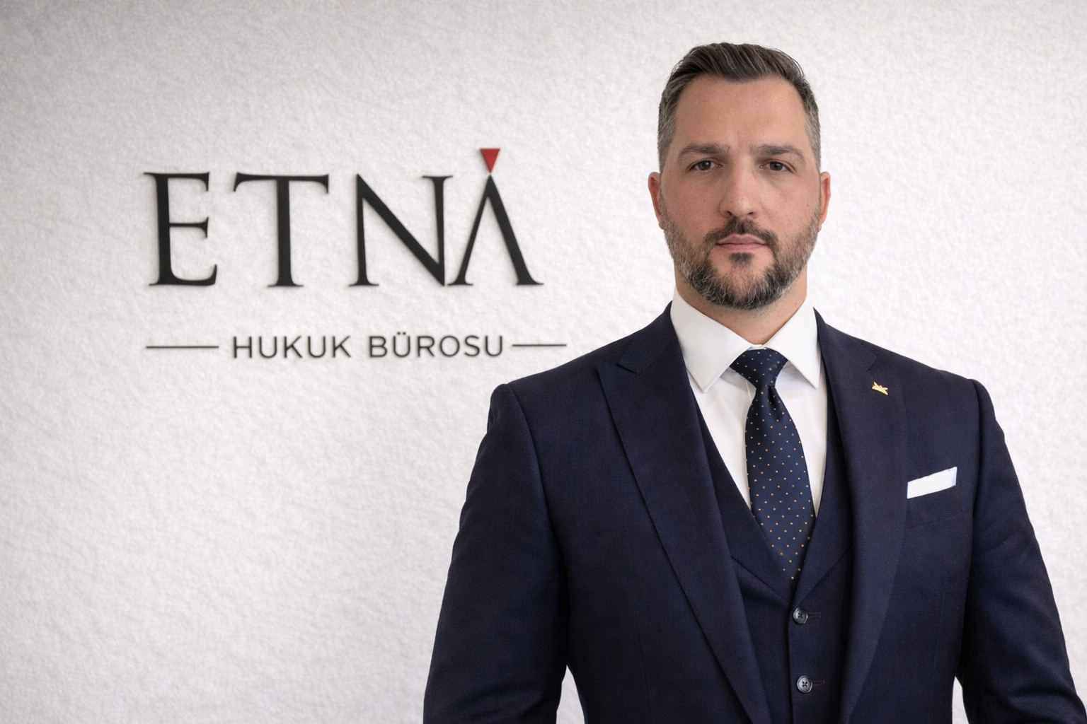 Avukat Çağlar DİNÇTÜRK