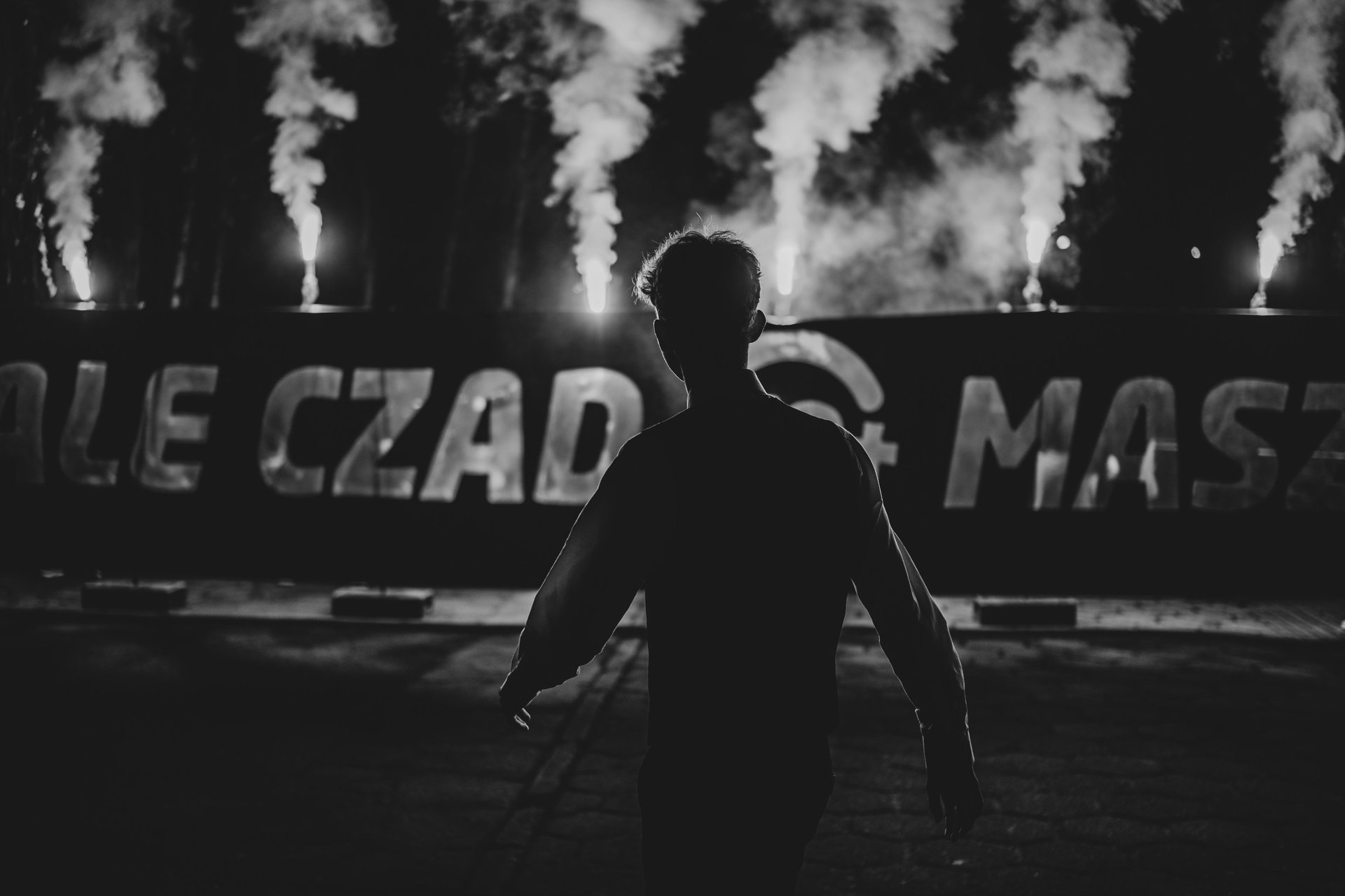 oryginalny prezent na 18 baner dla chłopaka i dziewczyny