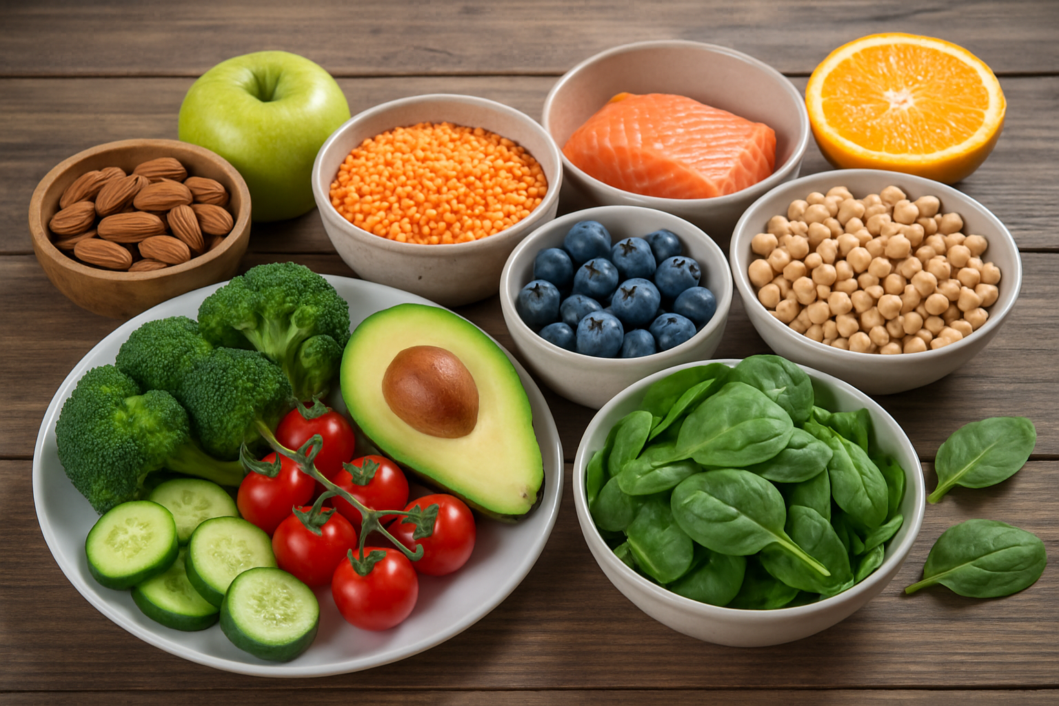 Consulenza nutrizionale personalizzata presso il Centro Endor di Milano