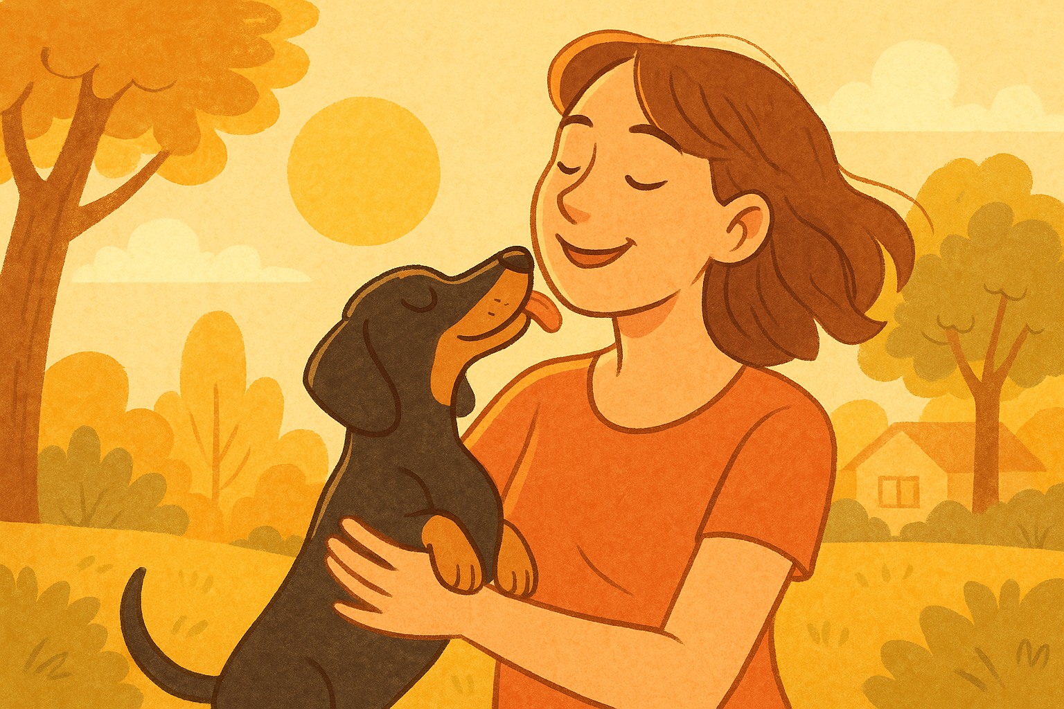 Amar las pequeñas cosas