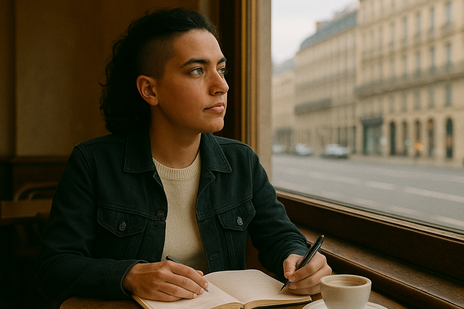 Consulta. crecimiento personal. Autoconocimiento.