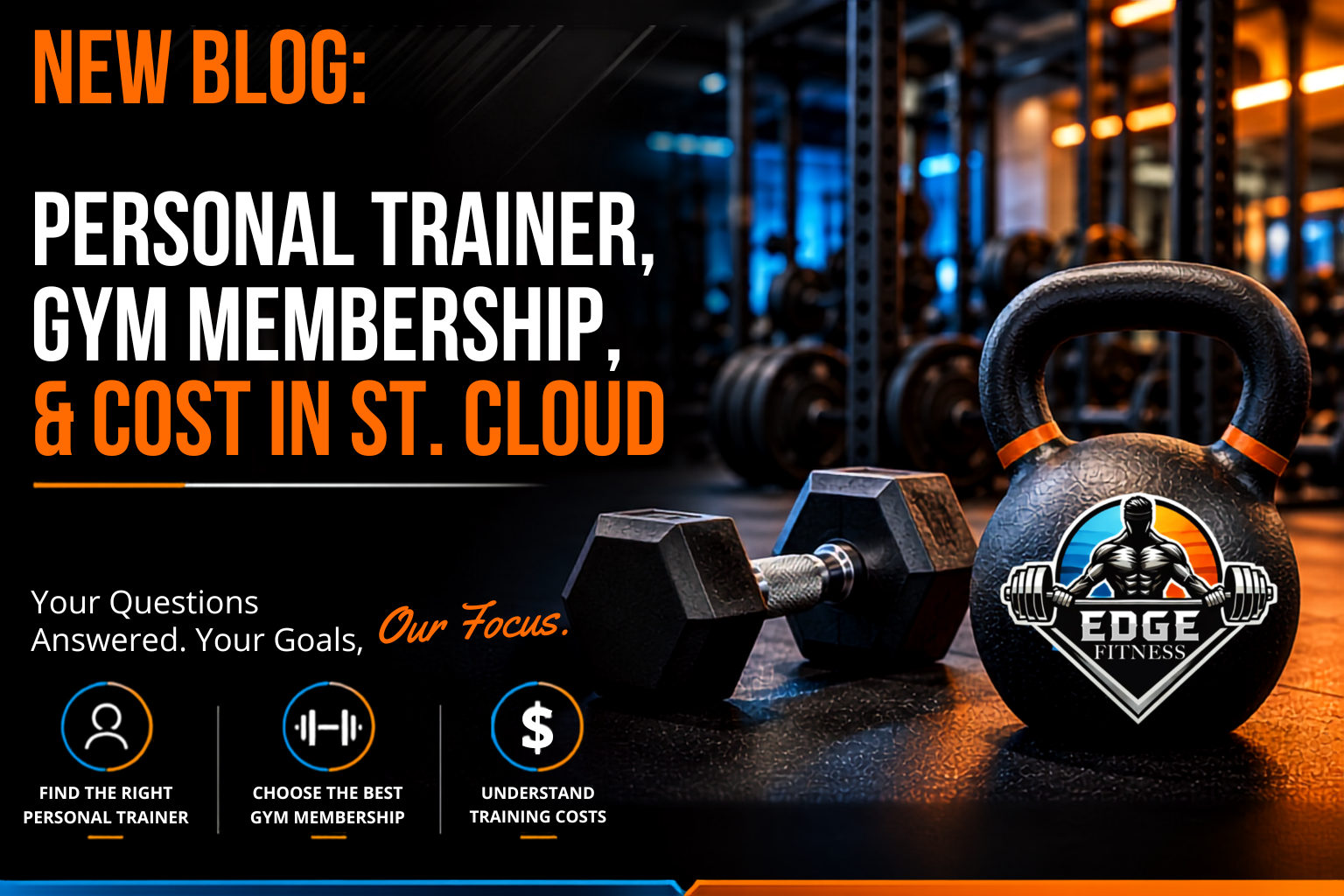 personal training st cloud, fl