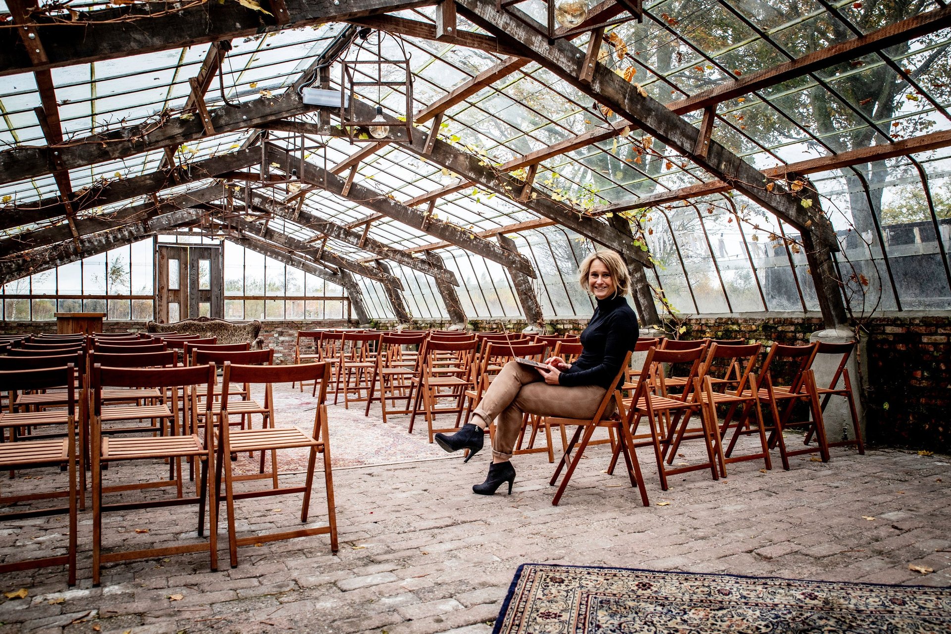 Vier signalen dat je toe bent aan een r(h)eset