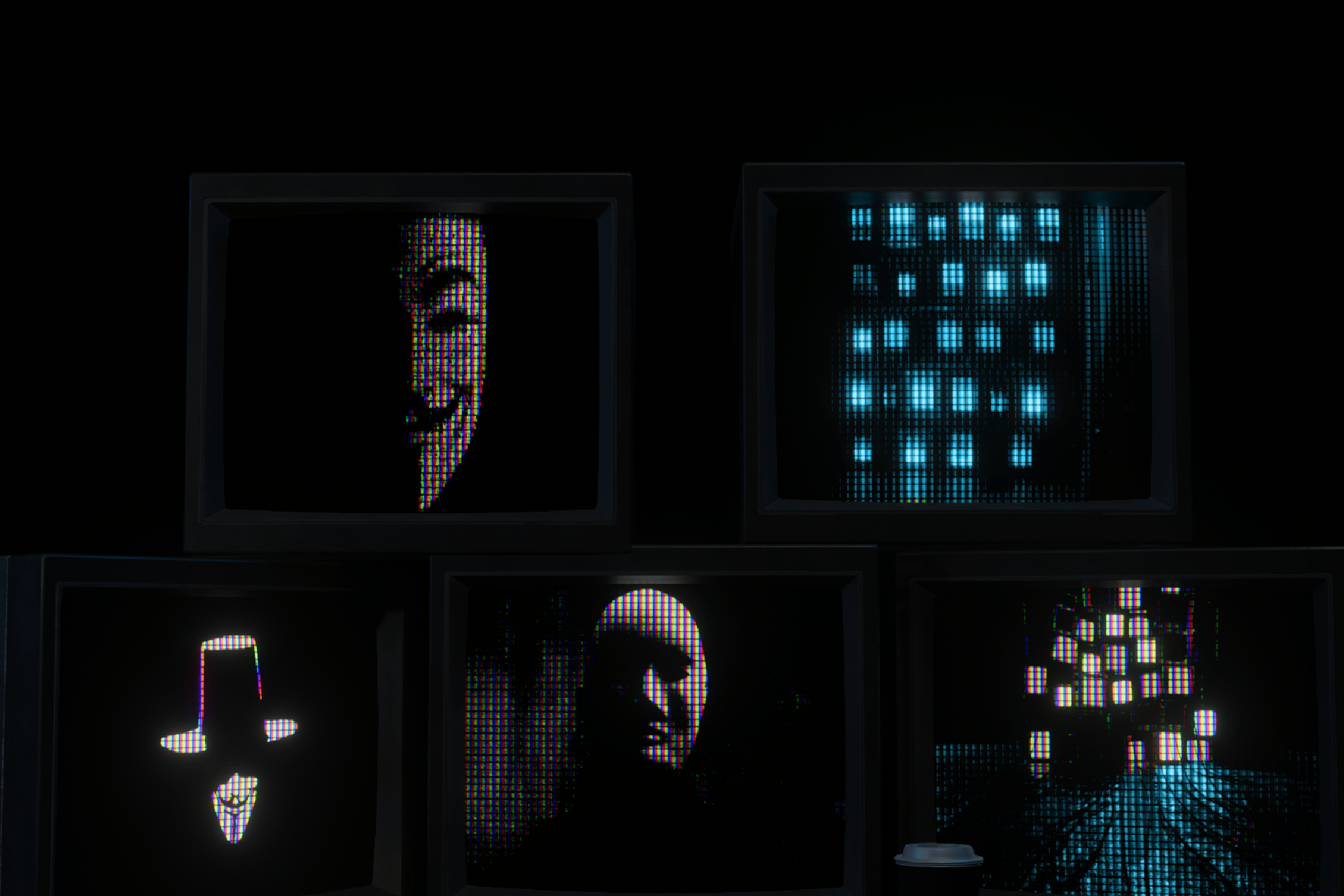 Smiley Face - 2