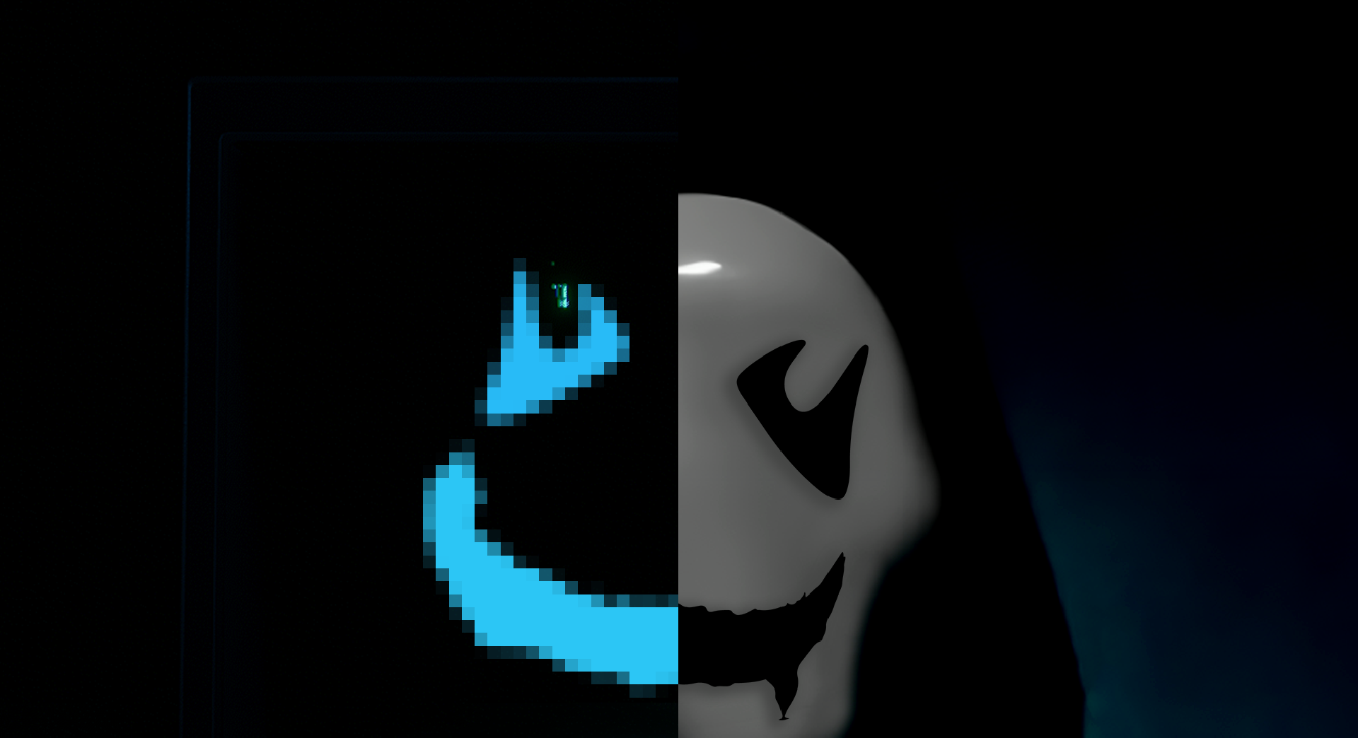 Smiley Face - 5