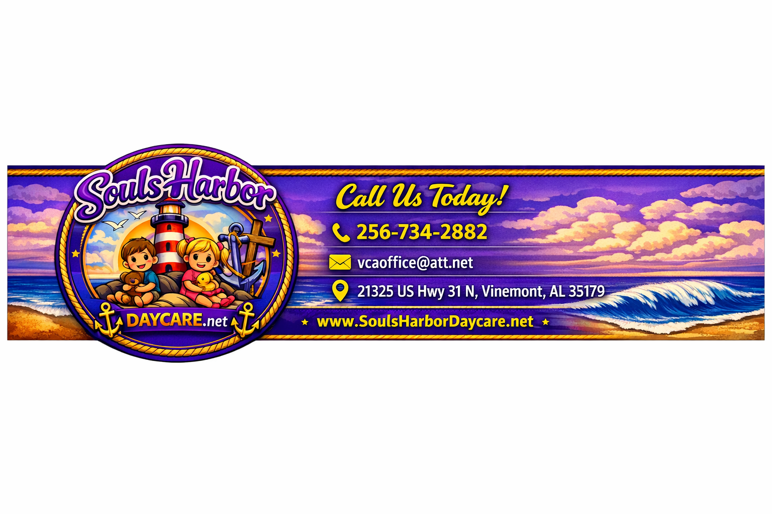 souls harbor daycare