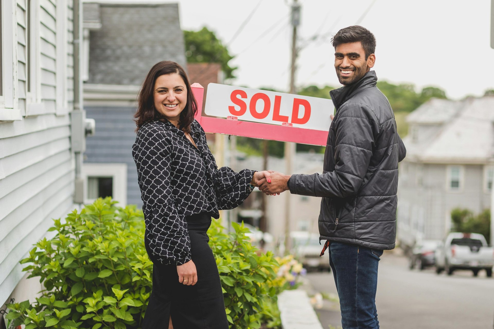 First Time home Buyer in Calgary Punjabi