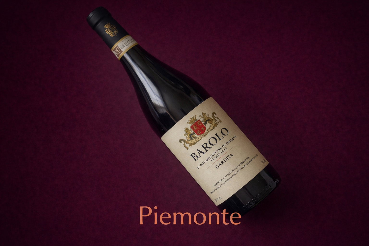 barolo goed wijnjaar