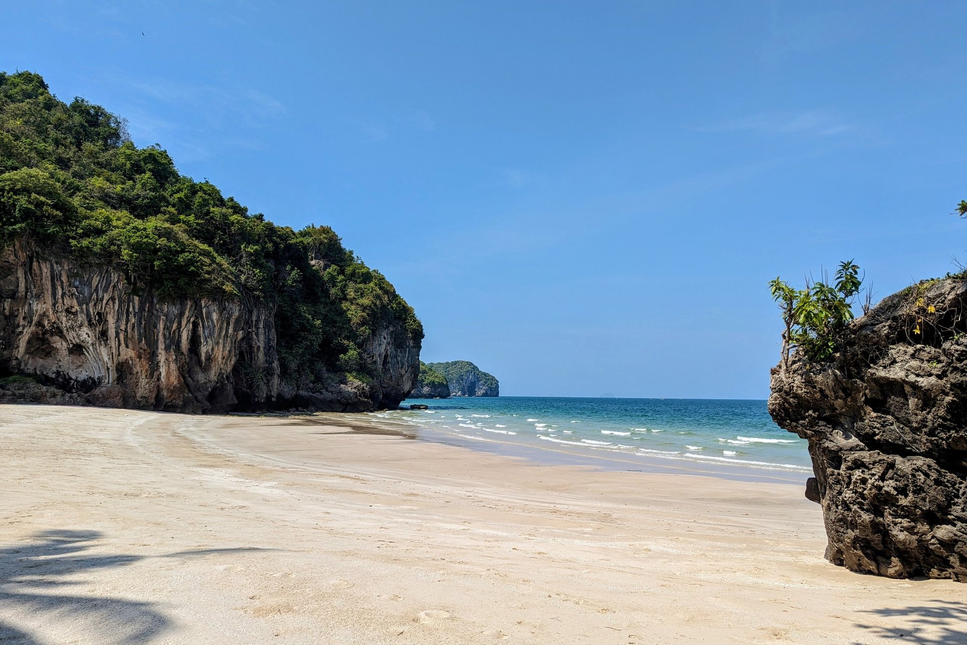 Plage Pathio Chumphon