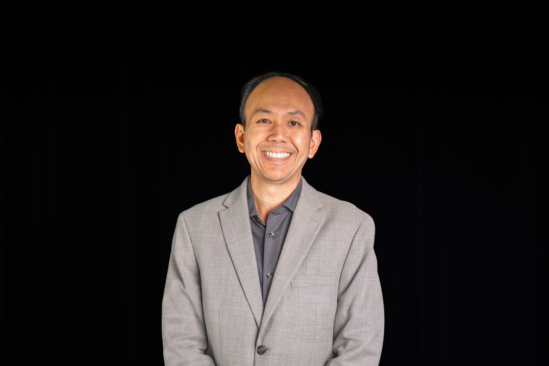 Prof. Martin Mulyadi | Accounting Analytics, Technology & AI Professor | Shenandoah University