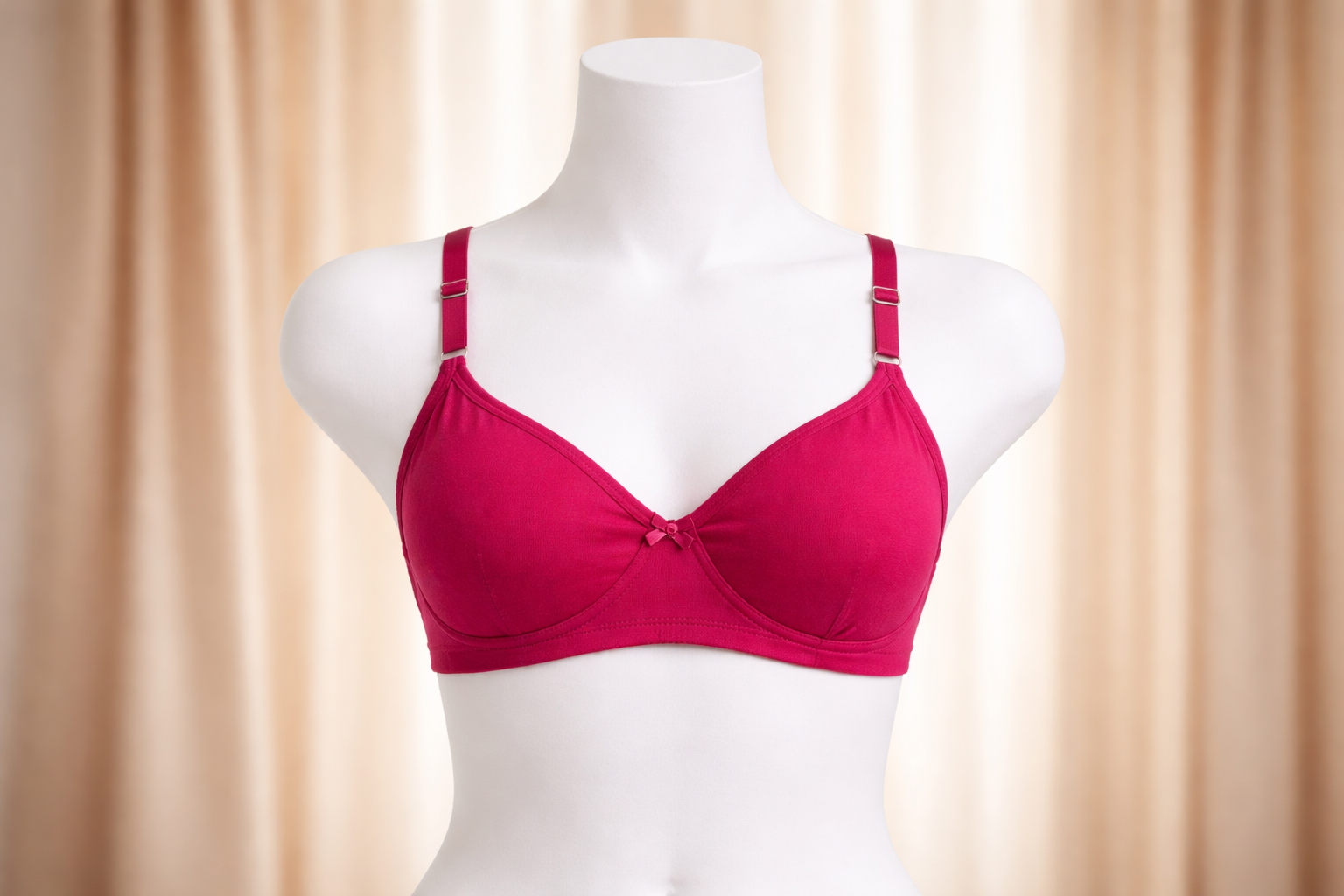 T-Shirt Bra