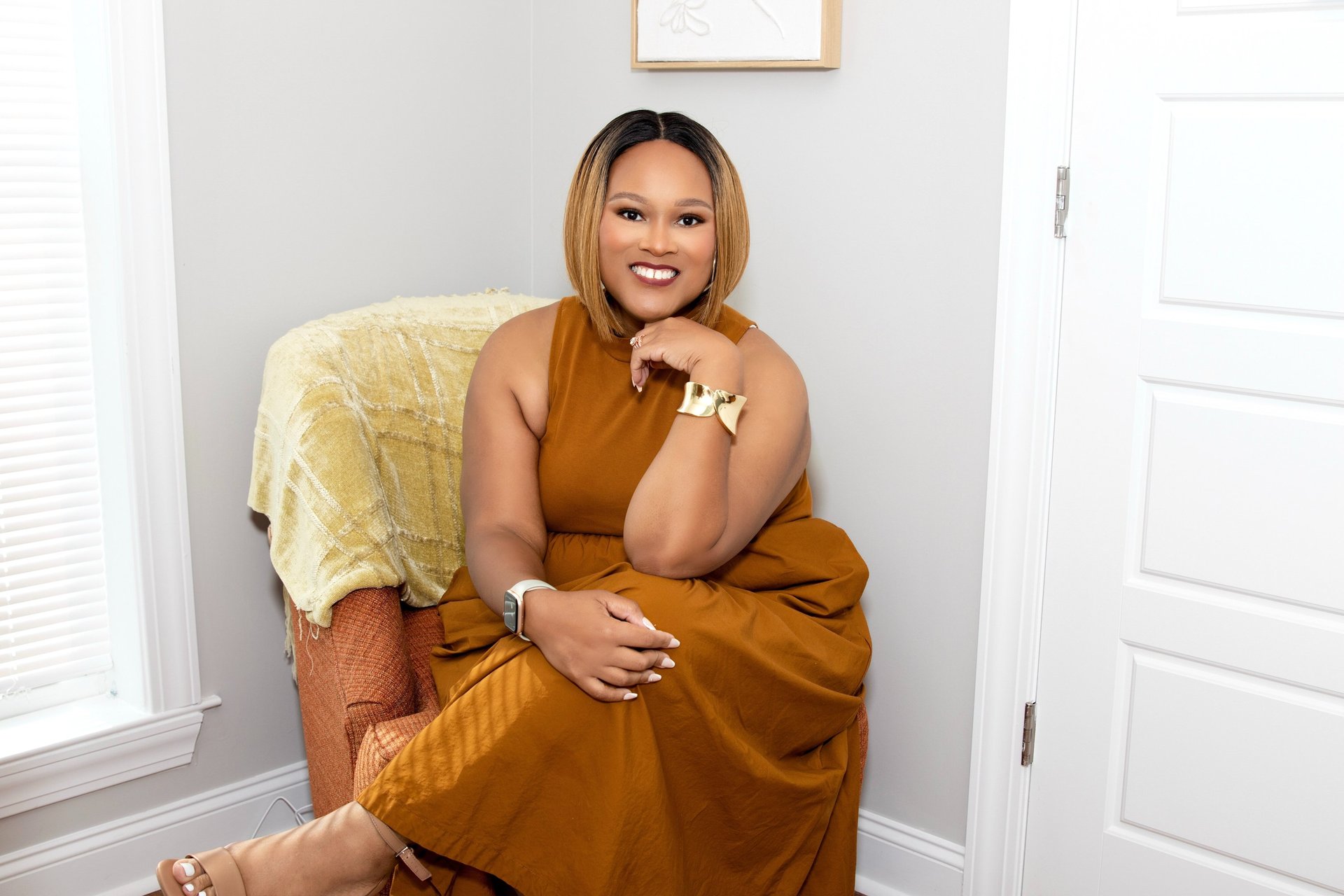 EMDR therapist in Pike Road providing trauma therapy