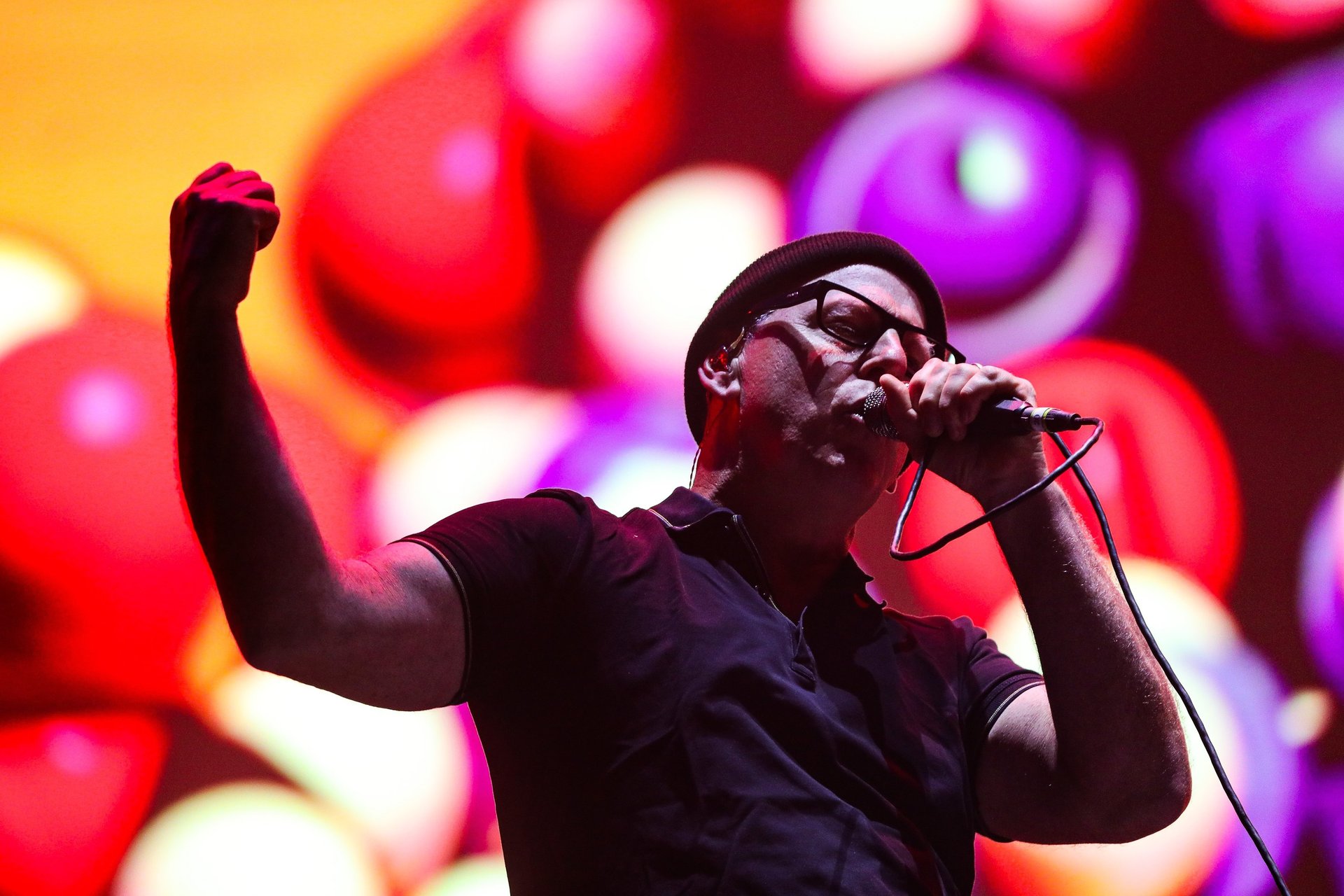 Bad Religion confirma show único em São Paulo para abril de 2026, Foto: Marcello Fim/The Music Mix