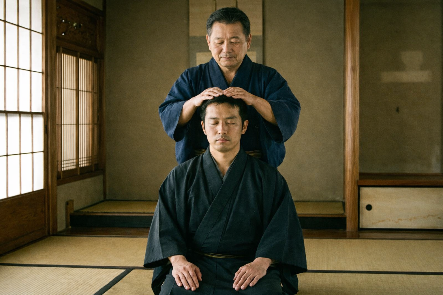 Reiju-kai