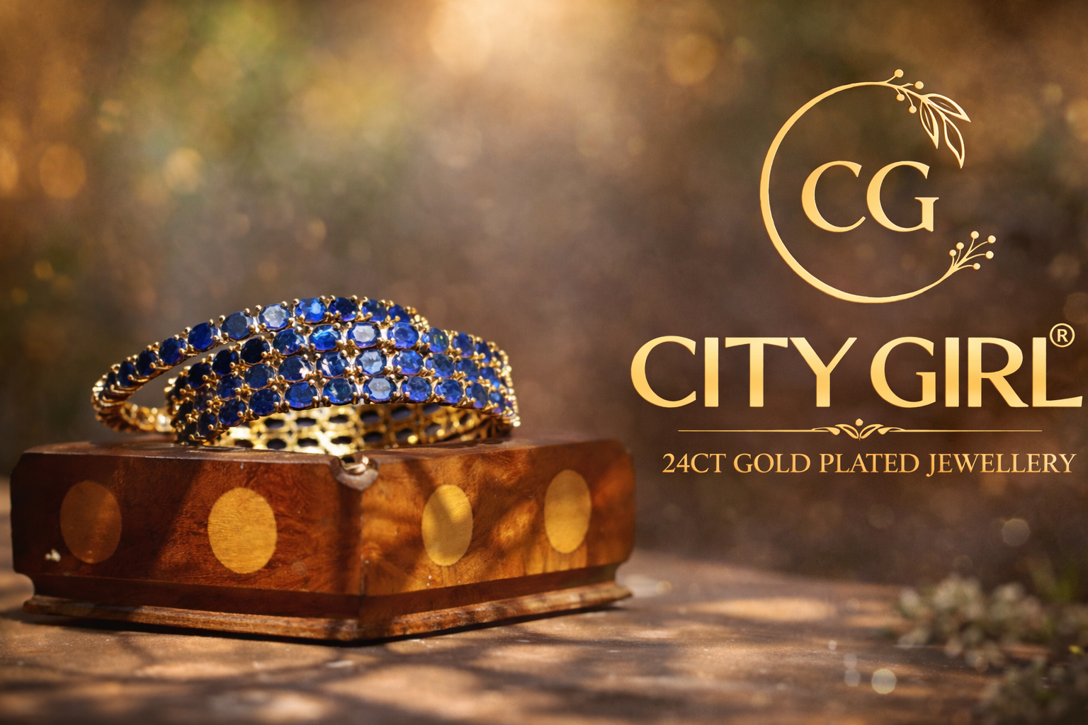 Premium imitation bangles — handcrafted bridal wedding jewellery citygirljewellery.com