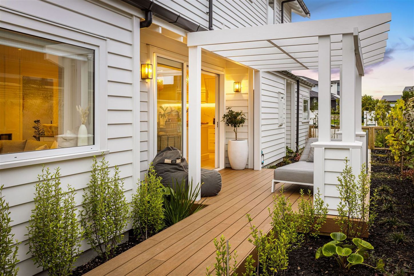 Highend Homes new build Riverhead