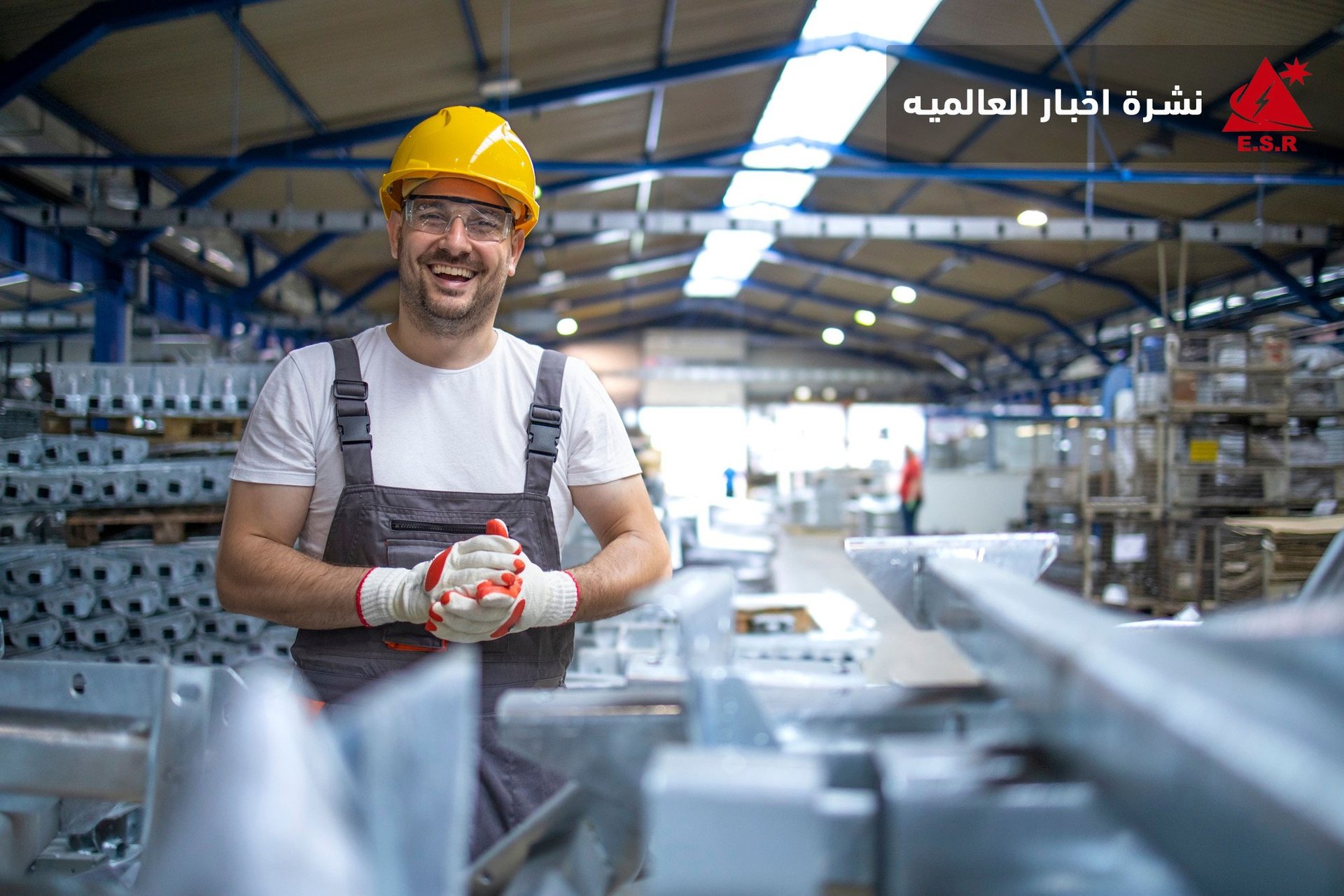 تطور صناعة الاستبليزر في مصر 2025 – 2026