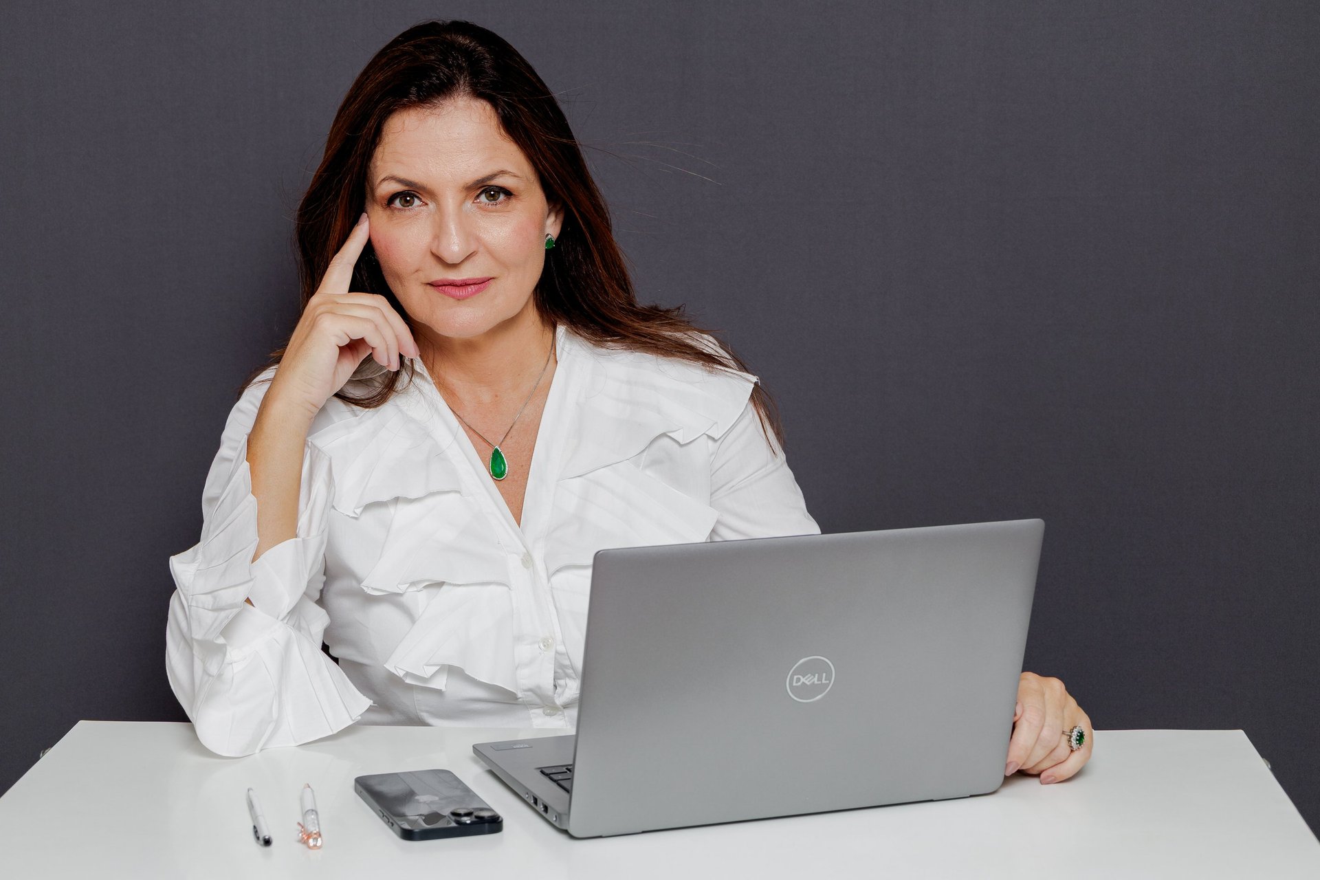 Advogada Gisele Passador especialista em direito das famílias e sucessões