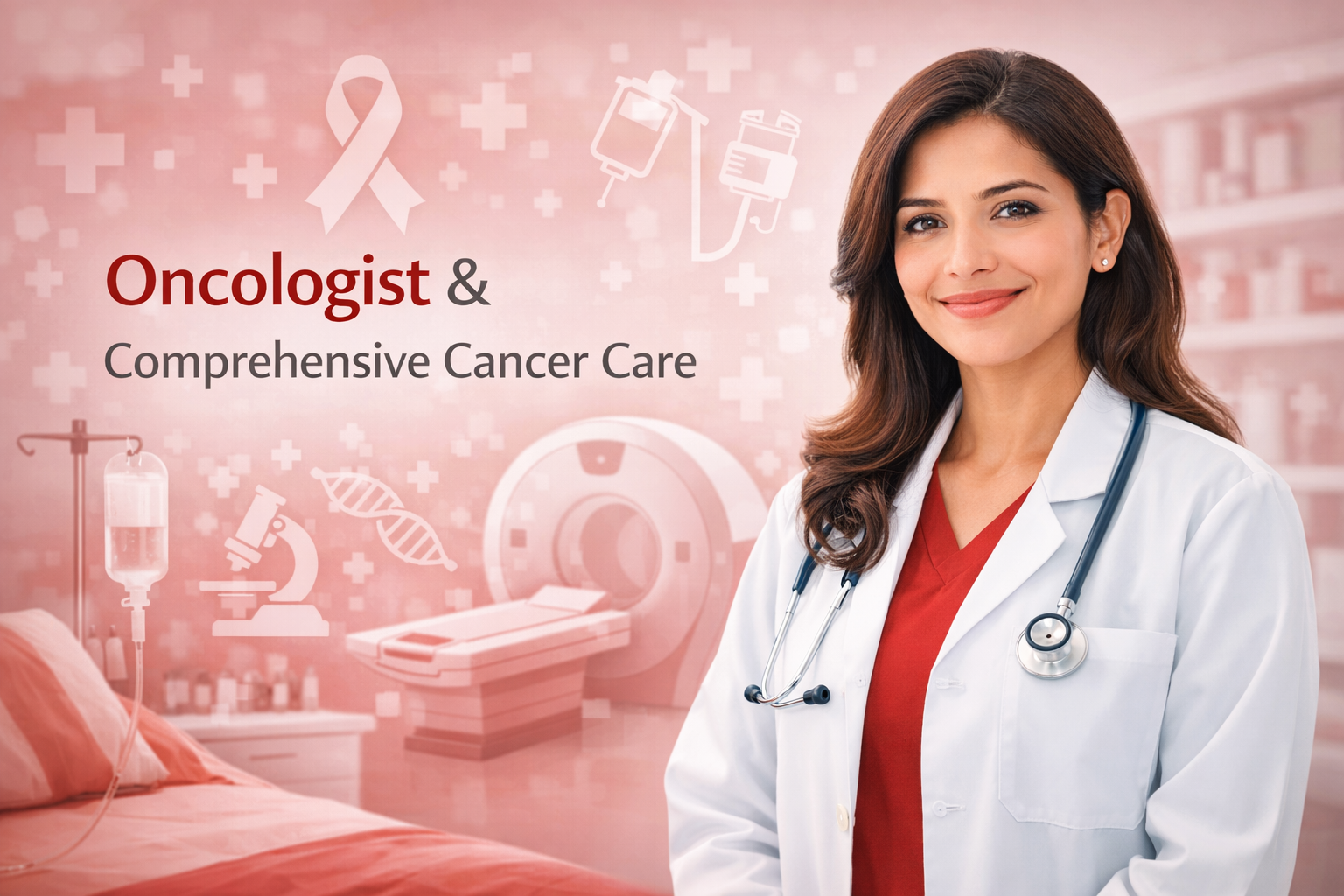 oncologist Sms hospital