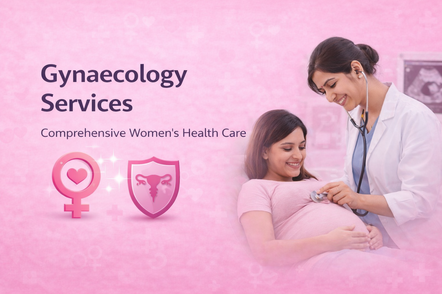 gynaecology sms hospital