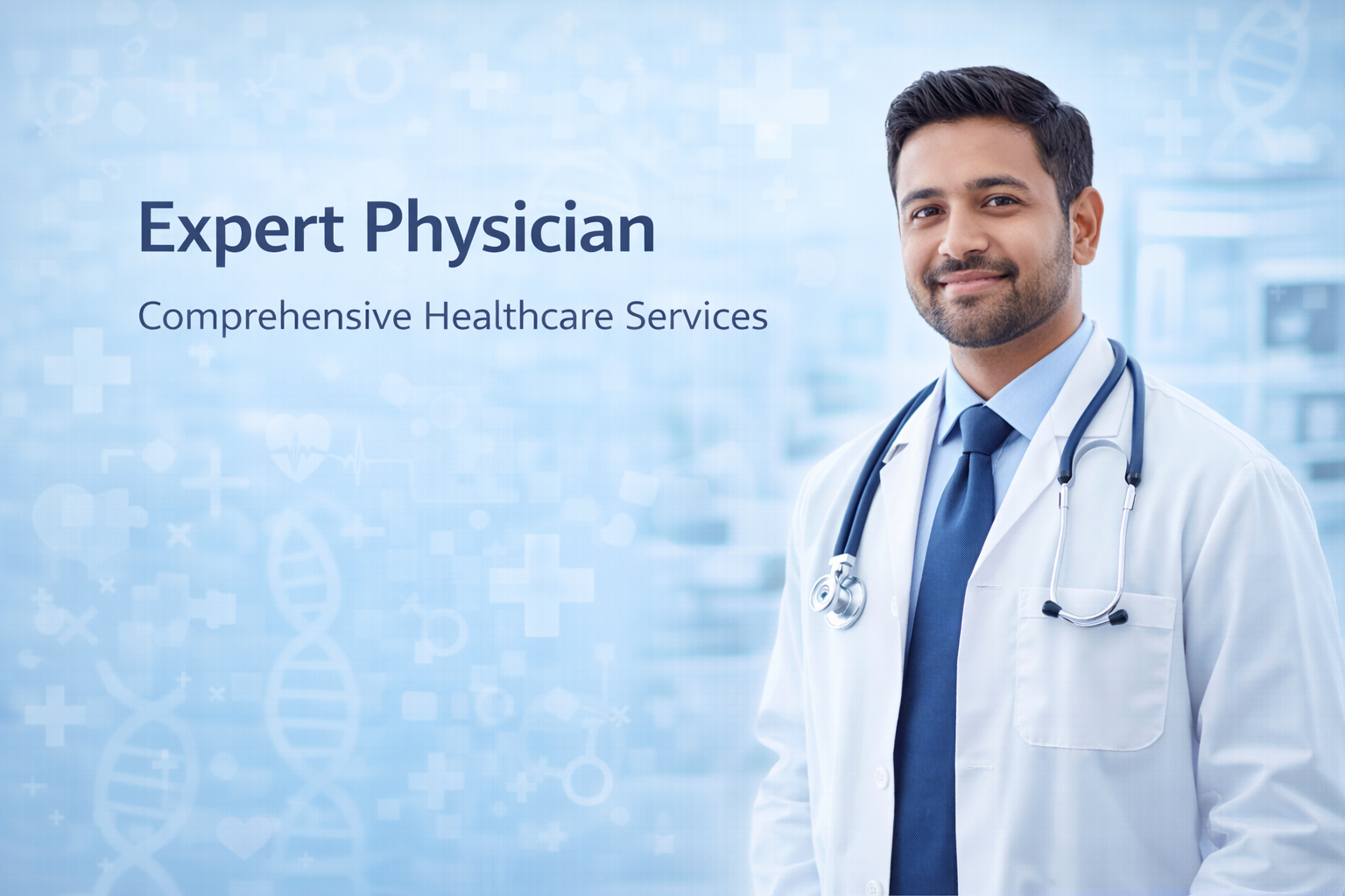 General Physician Sms Hospital
