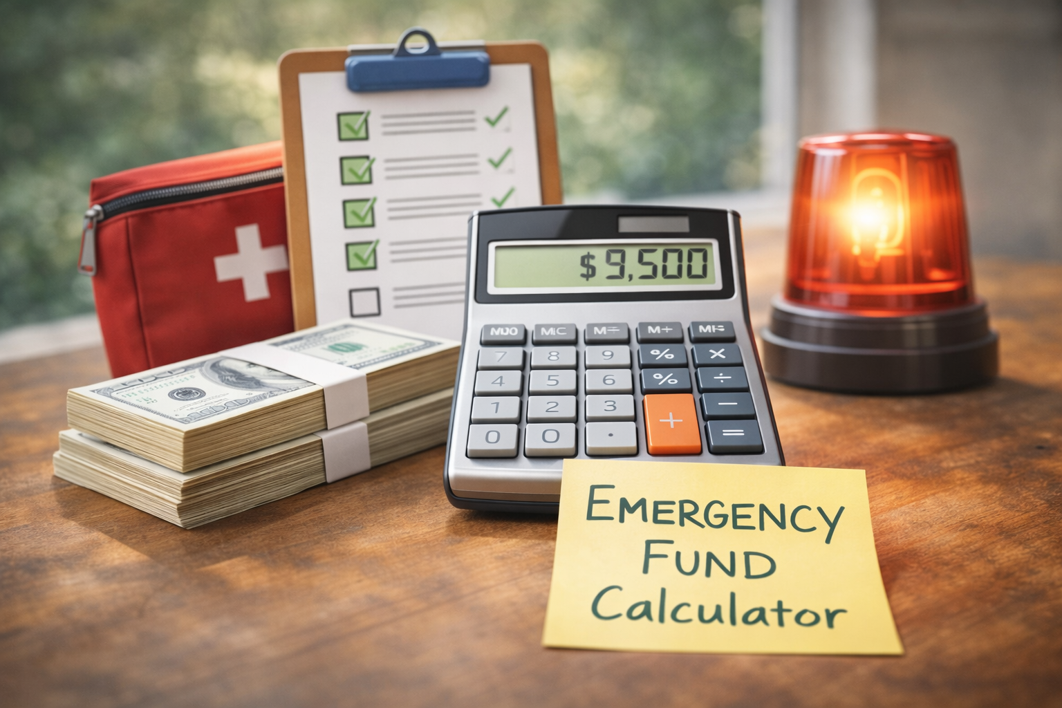 emergency fund_cleareveryday.com