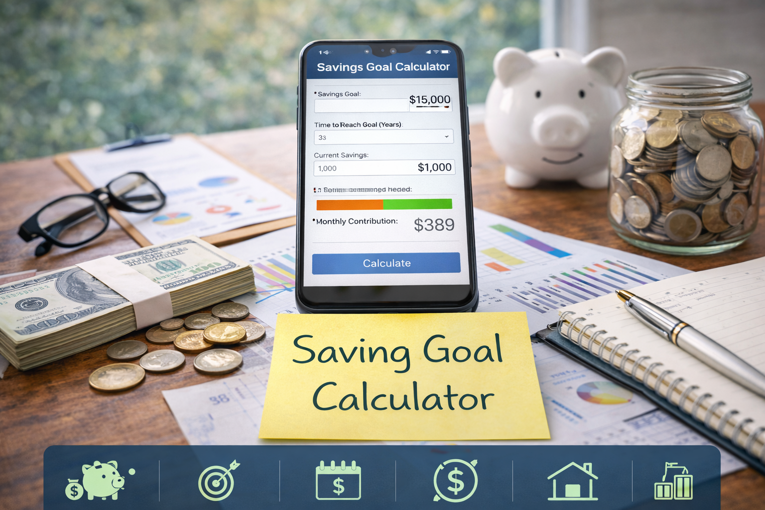 saving gola calculator_cleareveryday.com