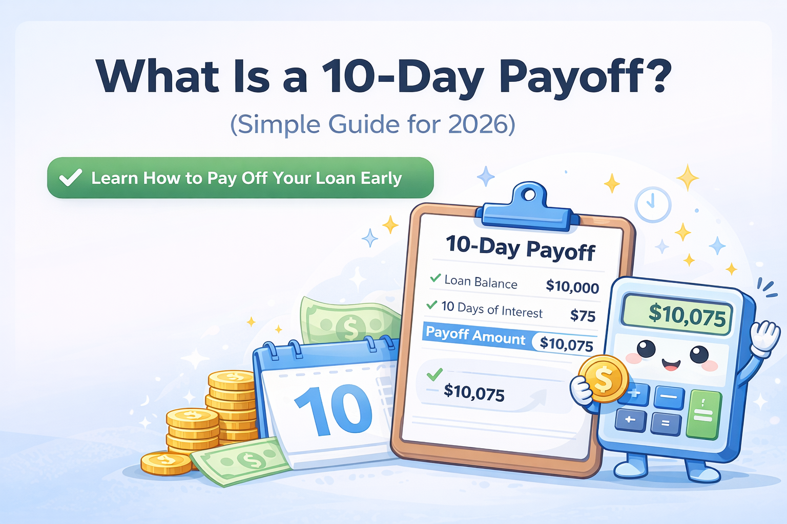 What Is a 10-Day Payoff (Simple Guide for 2026)_cleareveryday.com