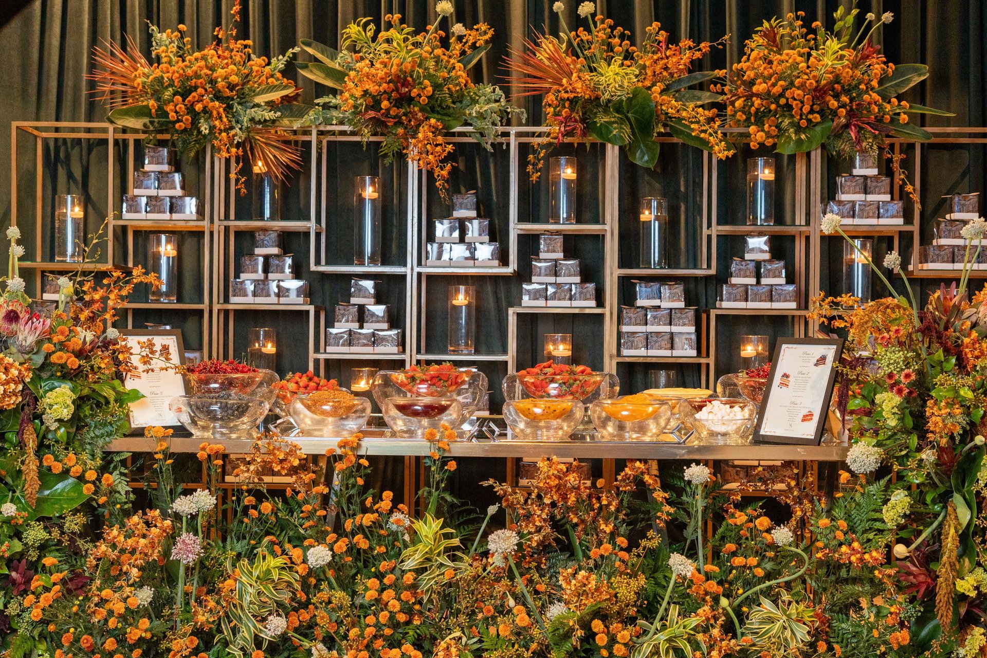 Wedding Cake Bar Experience Gold Coast