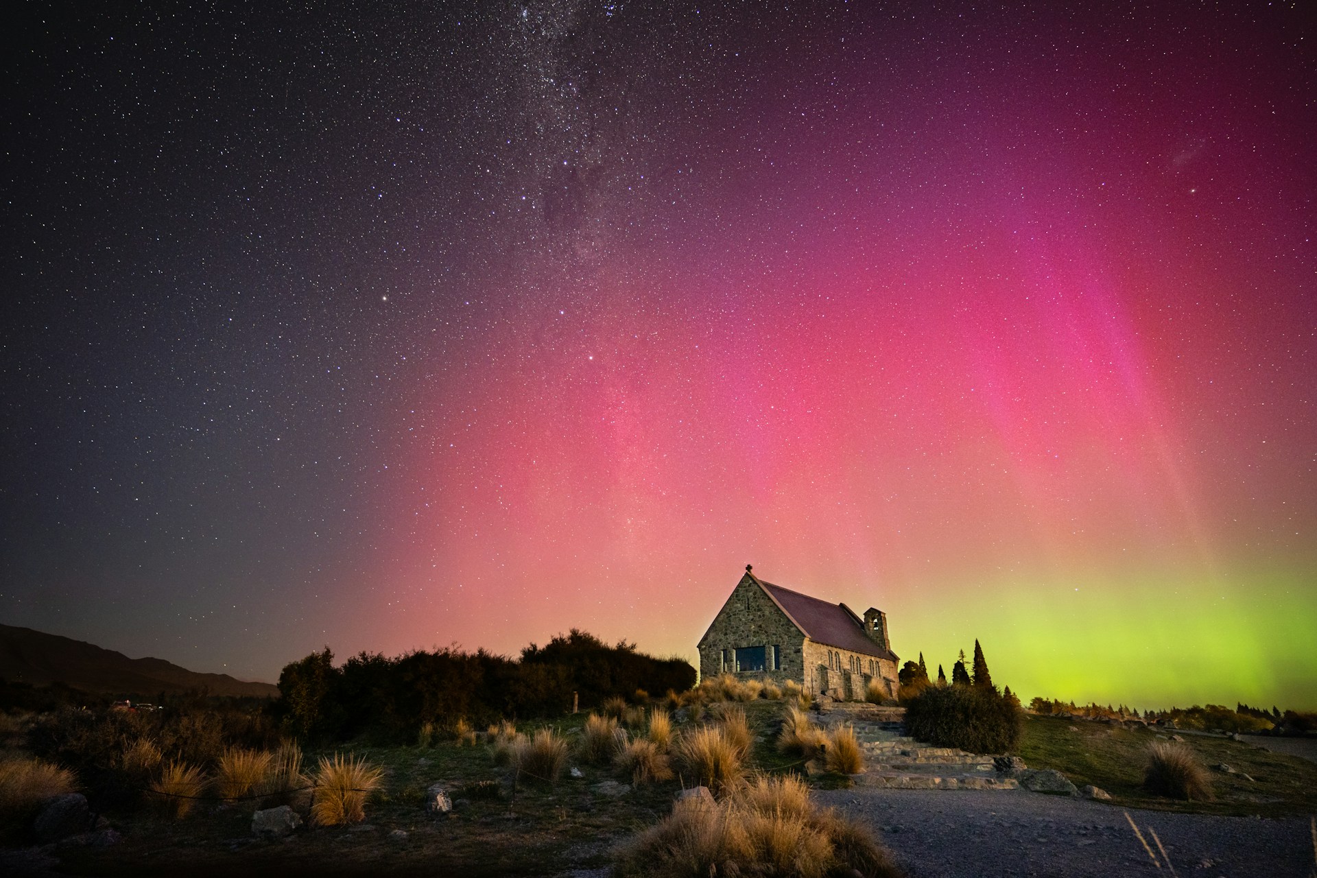 10 Breathtaking Destinations for Aspiring Travel Photographers: Capture the World Through Your Lens