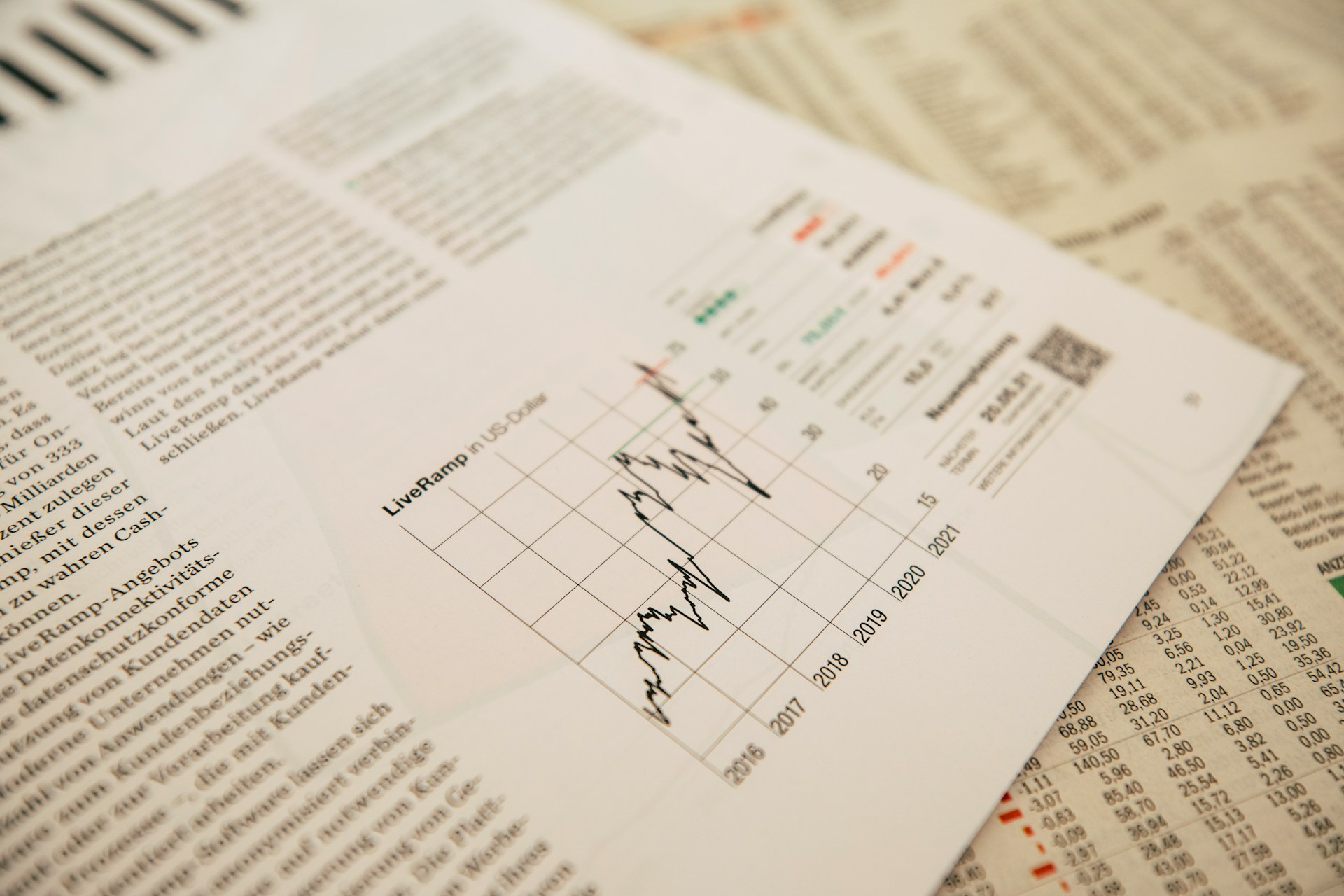 How to Read a Company’s Financial Statement Like an Investor: The Ultimate Guide to Smart Analysis