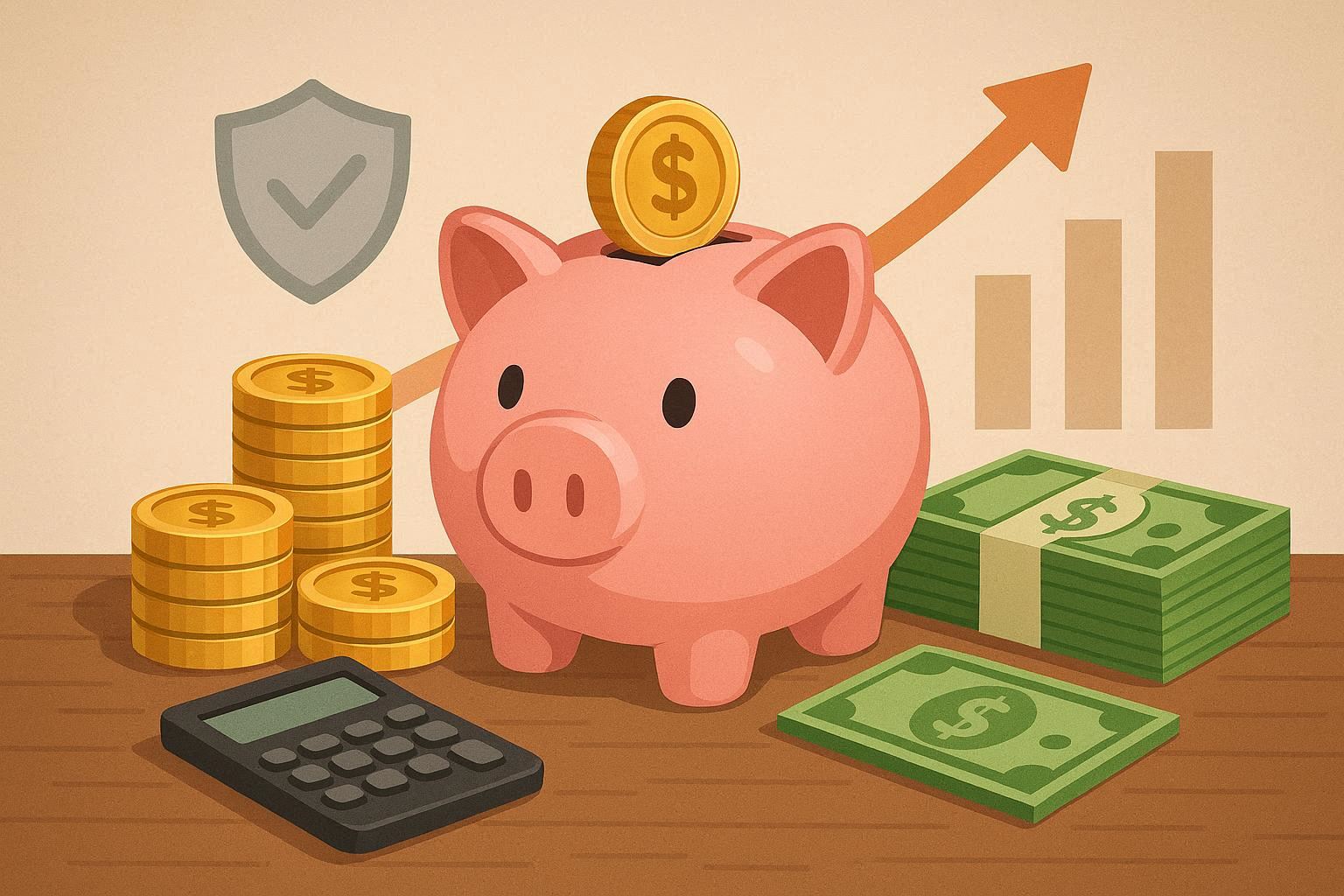Inflation-Proofing Your Finances: Smart Strategies That Actually Work in Any Economy