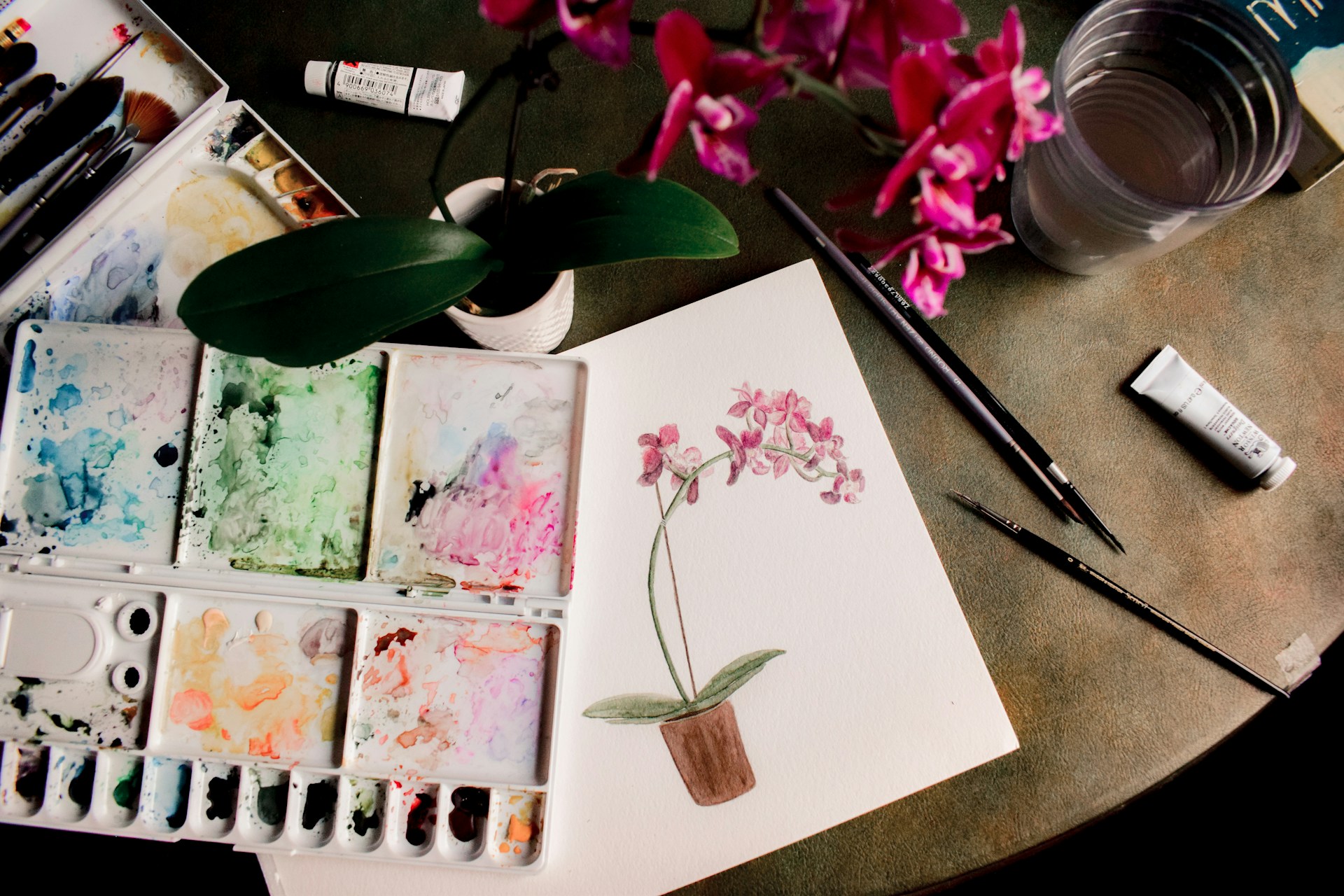 The Science of Hobbies: How Simple Passions Strengthen Your Mind and Improve Mental Health